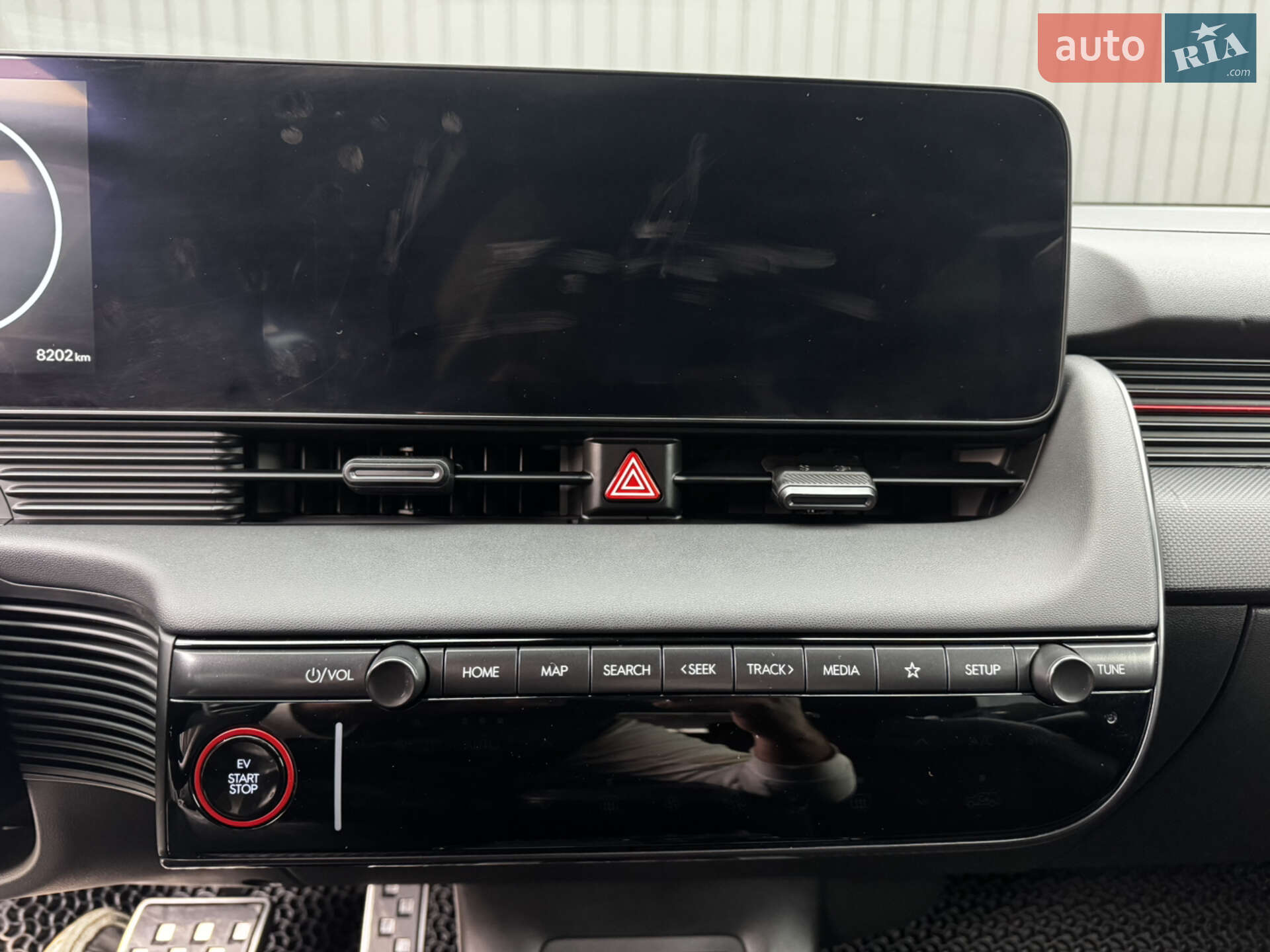 Hyundai Ioniq 5 2025 VIN KMHKR81C1SU359760 фото оголошення 7 з 24
