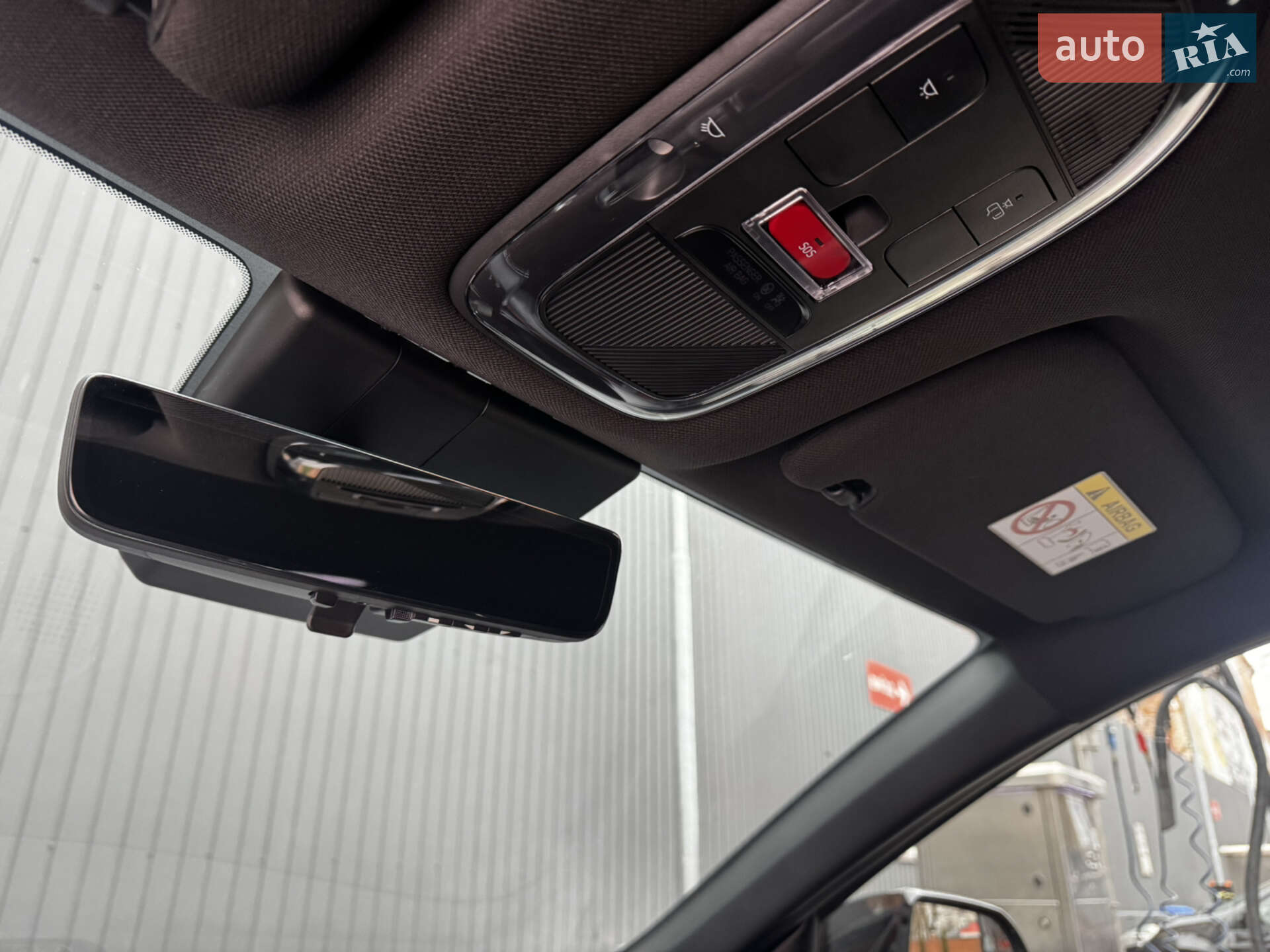 Hyundai Ioniq 5 2025 VIN KMHKR81C1SU359760 фото оголошення 9 з 24