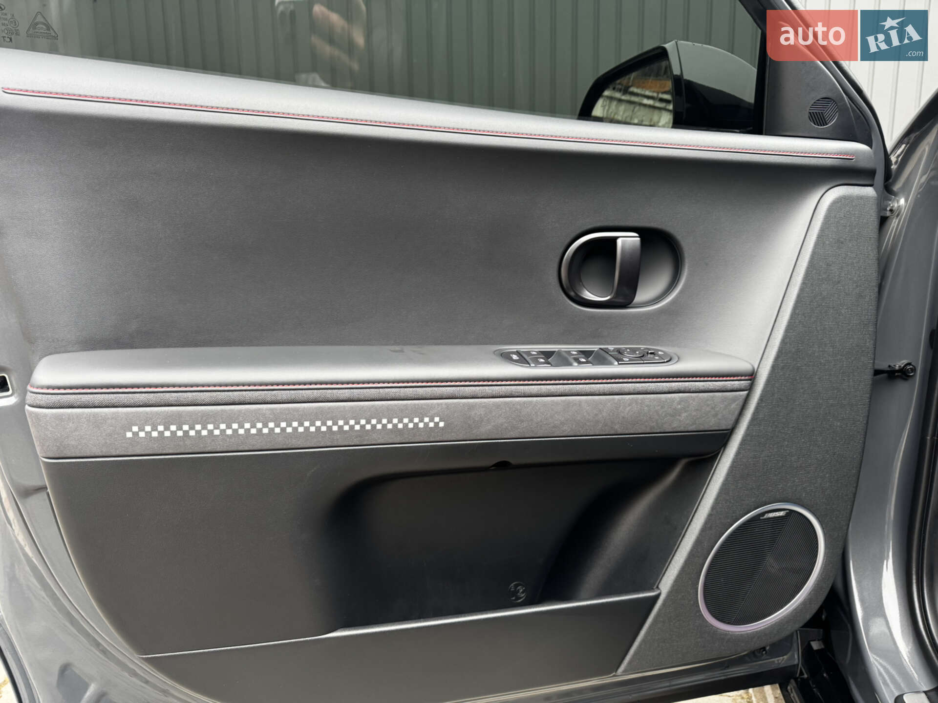 Hyundai Ioniq 5 2025 VIN KMHKR81C1SU359760 фото оголошення 10 з 24