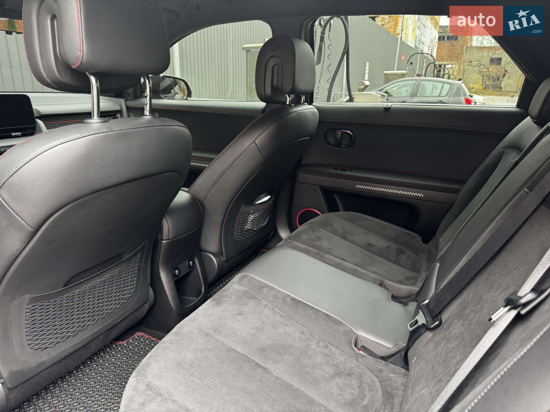 Hyundai Ioniq 5 2025 VIN KMHKR81C1SU359760 фото оголошення 14 з 24