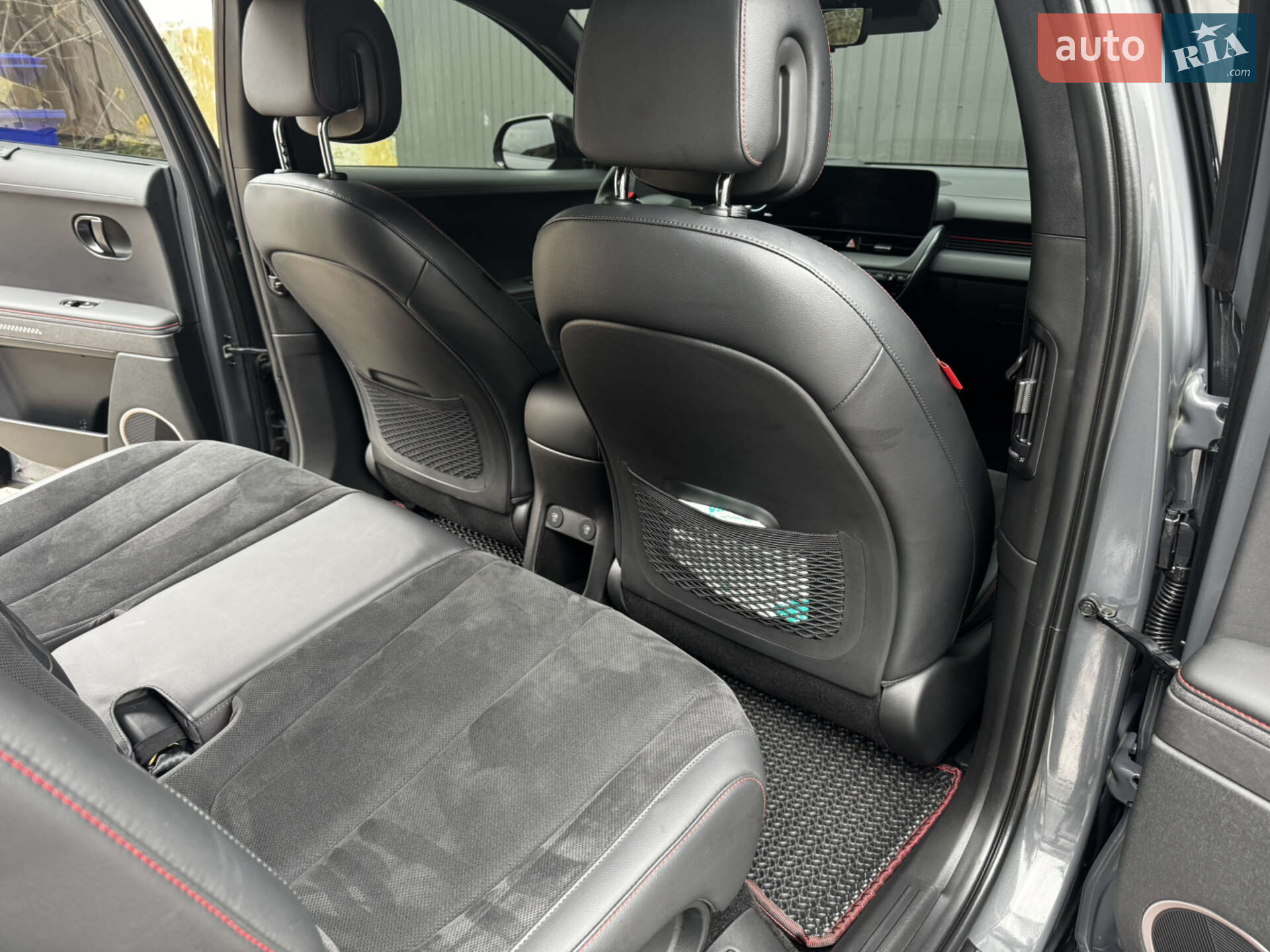 Hyundai Ioniq 5 2025 VIN KMHKR81C1SU359760 фото оголошення 16 з 24