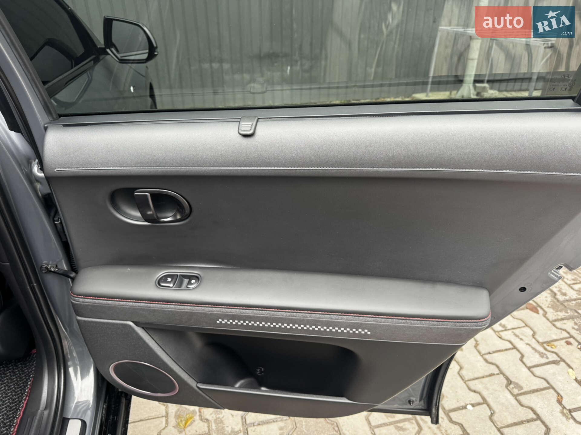 Hyundai Ioniq 5 2025 VIN KMHKR81C1SU359760 фото оголошення 18 з 24
