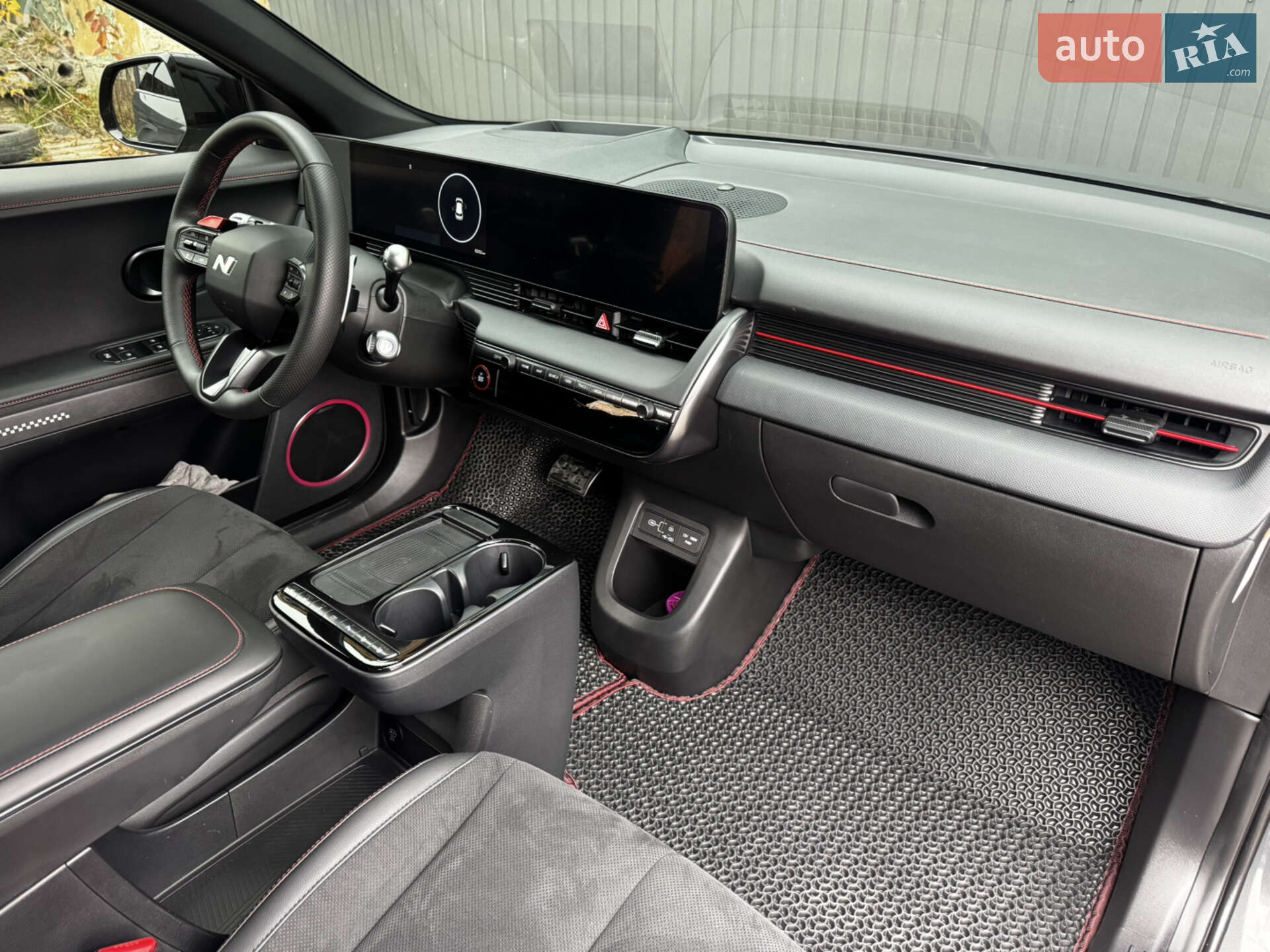 Hyundai Ioniq 5 2025 VIN KMHKR81C1SU359760 фото оголошення 19 з 24