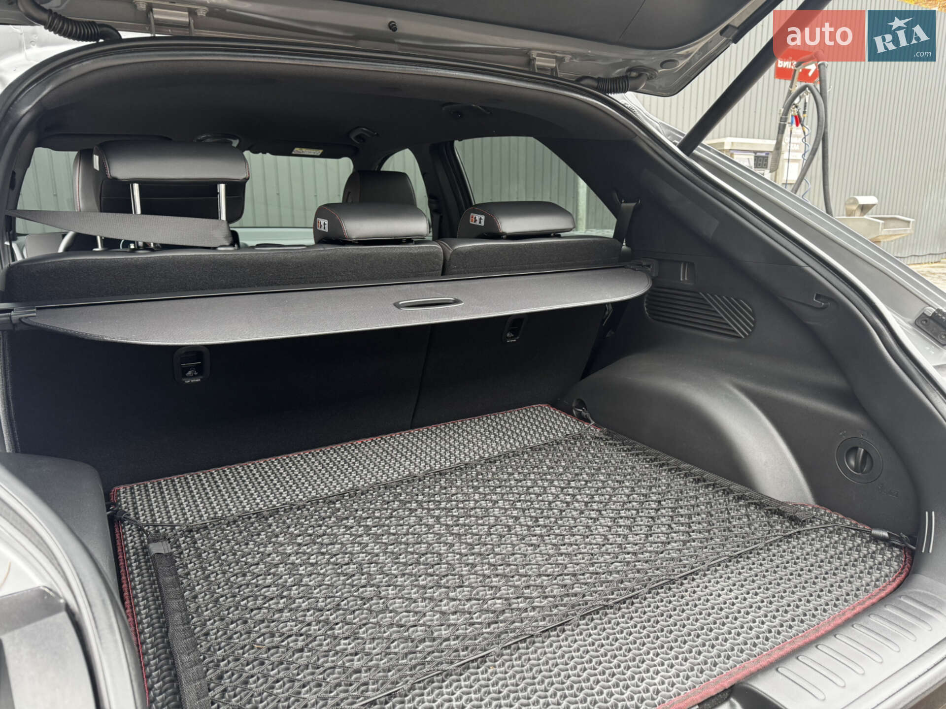 Hyundai Ioniq 5 2025 VIN KMHKR81C1SU359760 фото оголошення 21 з 24