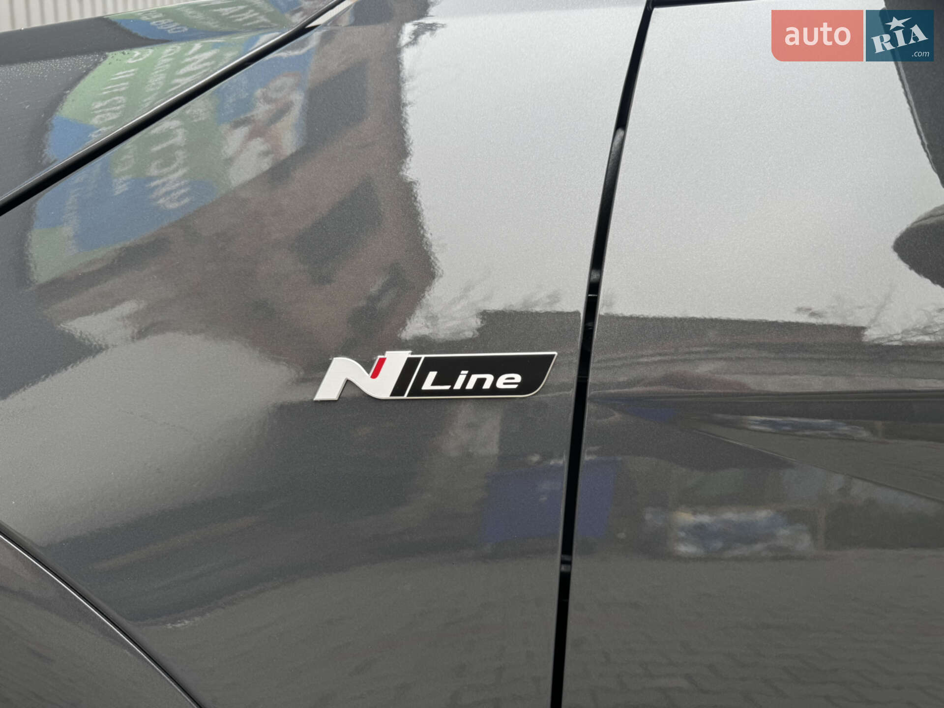 Hyundai Ioniq 5 2025 VIN KMHKR81C1SU359760 фото оголошення 22 з 24