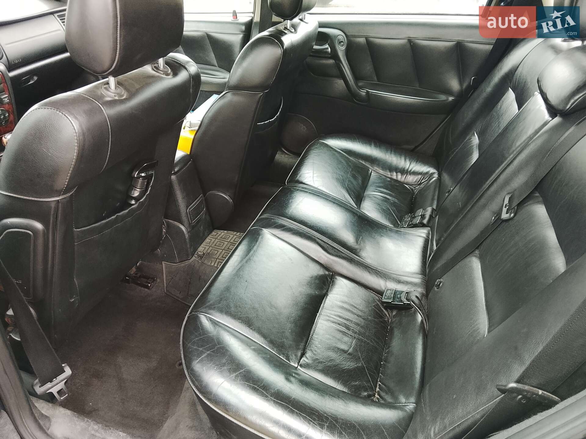 Opel Vectra 1999 VIN W0L0JBF35X7072594 фото оголошення 9 з 11