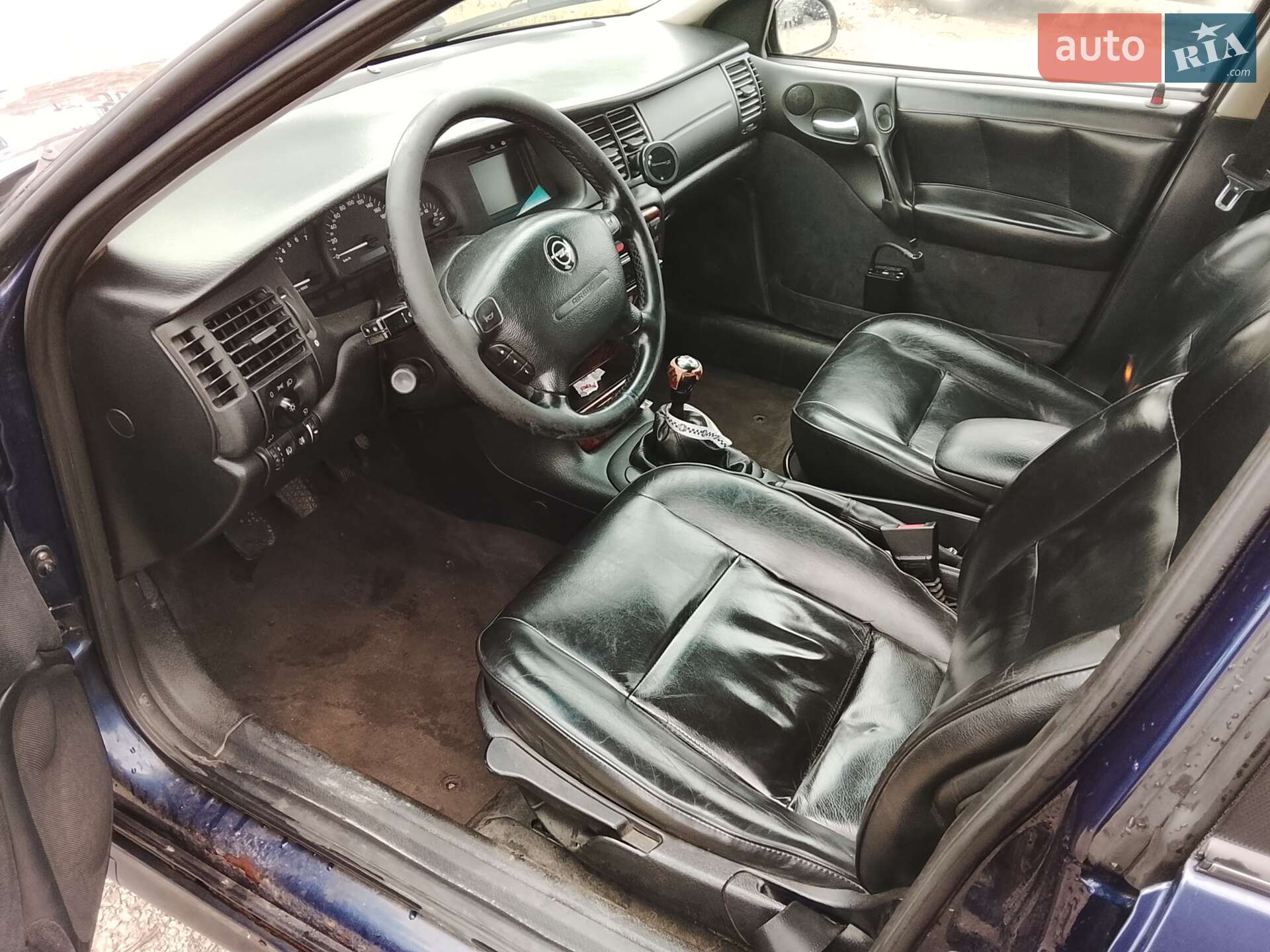 Opel Vectra 1999 VIN W0L0JBF35X7072594 фото оголошення 10 з 11
