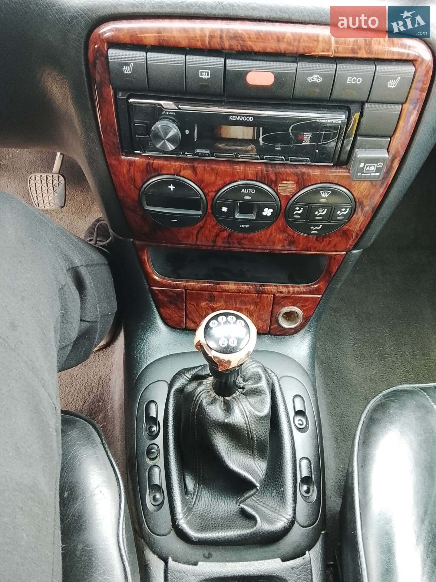 Opel Vectra 1999 VIN W0L0JBF35X7072594 фото оголошення 11 з 11
