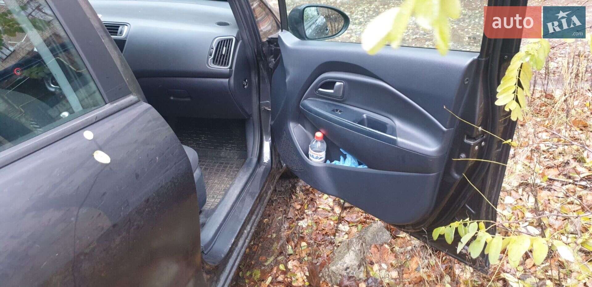 Kia Rio 2016 VIN KNADN412BG6092121 фото оголошення 6 з 25