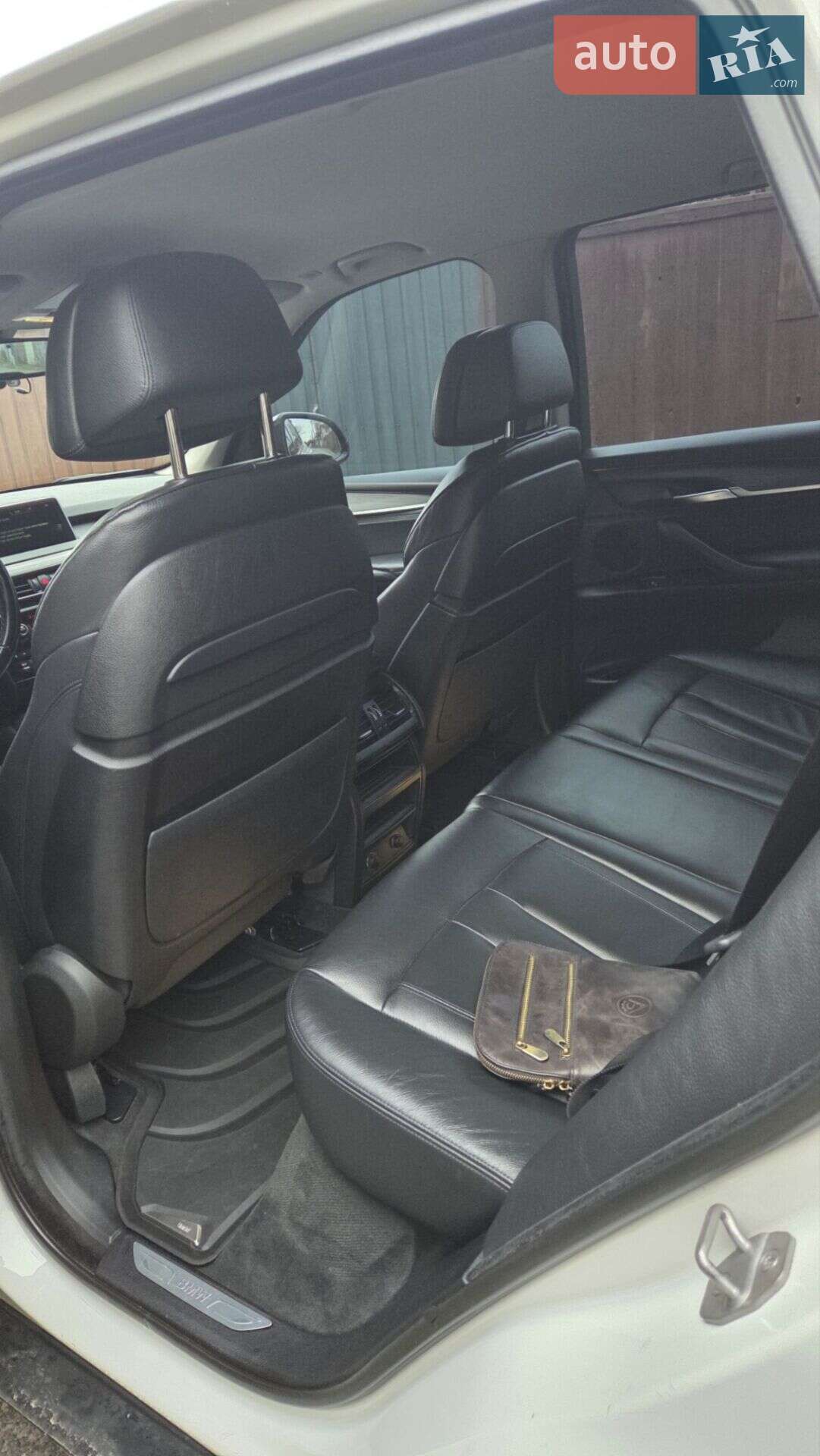 BMW X5 2014 VIN WBAKR010900J05906 фото оголошення 49 з 87