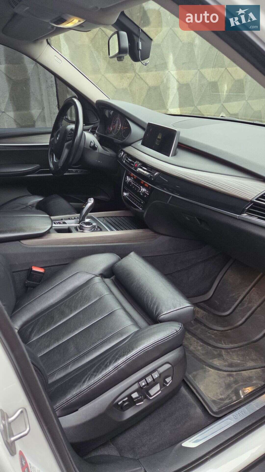 BMW X5 2014 VIN WBAKR010900J05906 фото оголошення 50 з 87