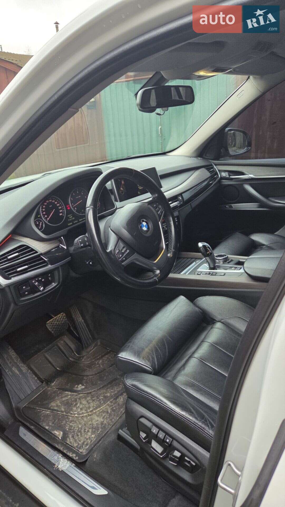 BMW X5 2014 VIN WBAKR010900J05906 фото оголошення 51 з 87