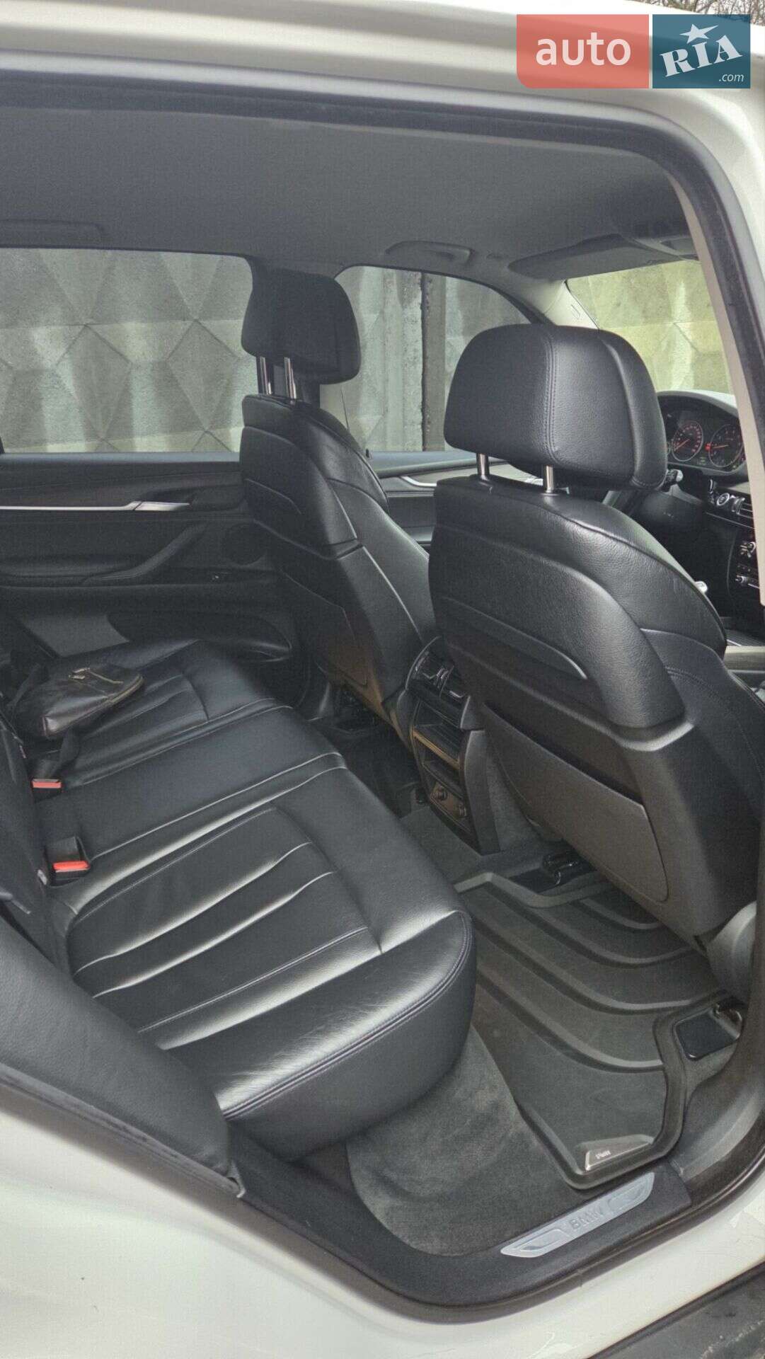 BMW X5 2014 VIN WBAKR010900J05906 фото оголошення 52 з 87
