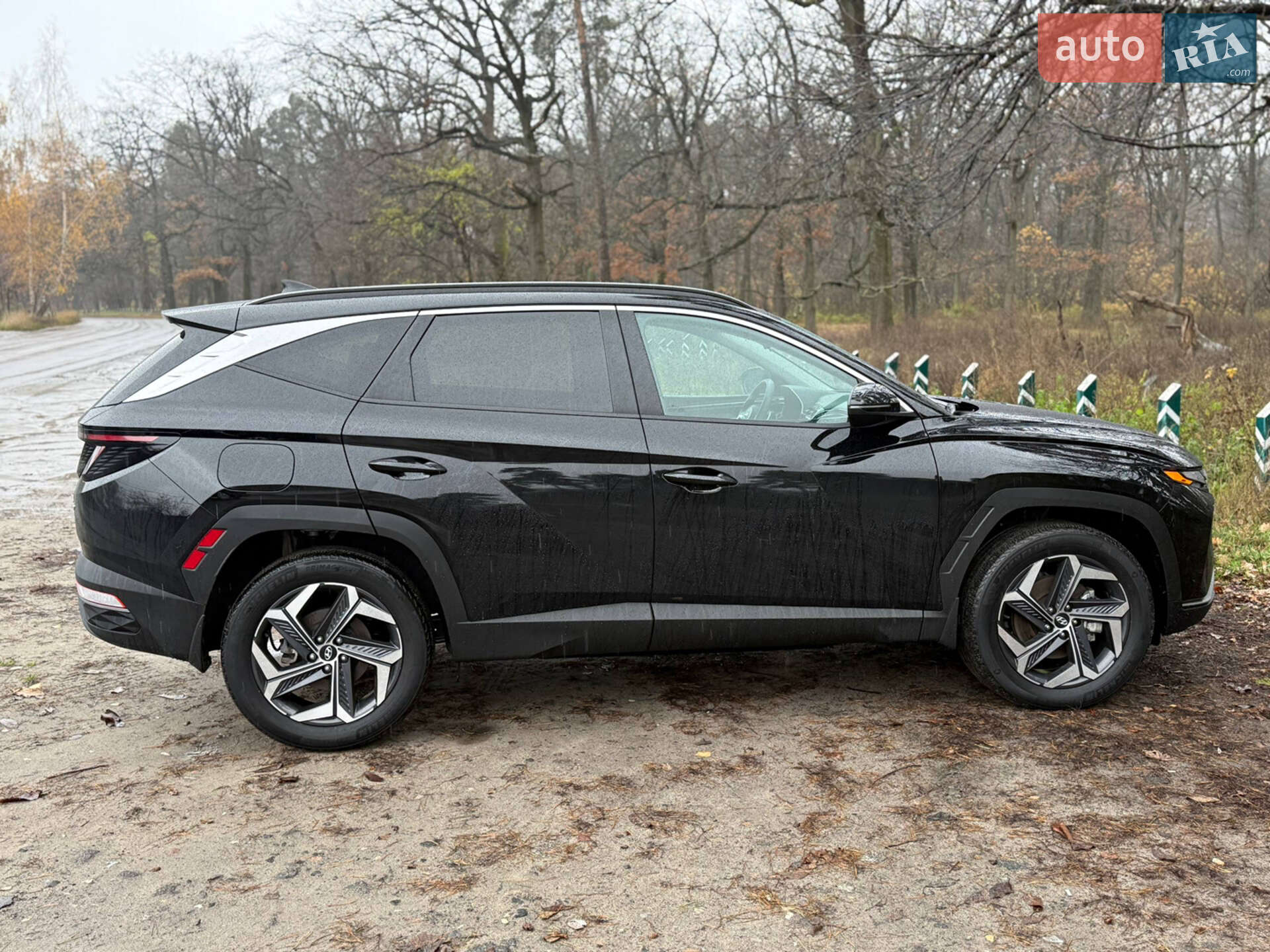 Hyundai Tucson 2023 VIN KM8JBDA25PU134510 фото оголошення 6 з 15