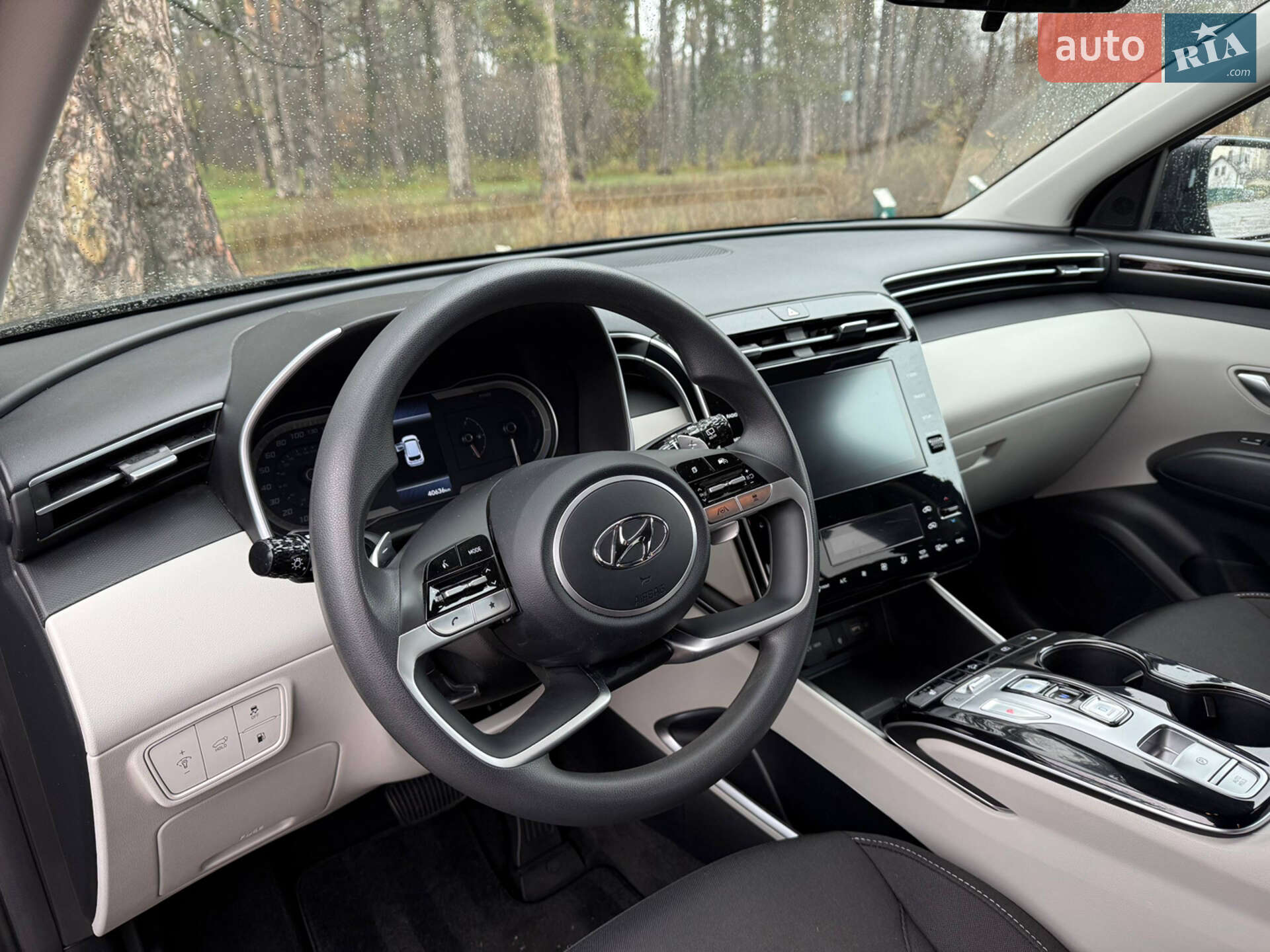 Hyundai Tucson 2023 VIN KM8JBDA25PU134510 фото оголошення 11 з 15