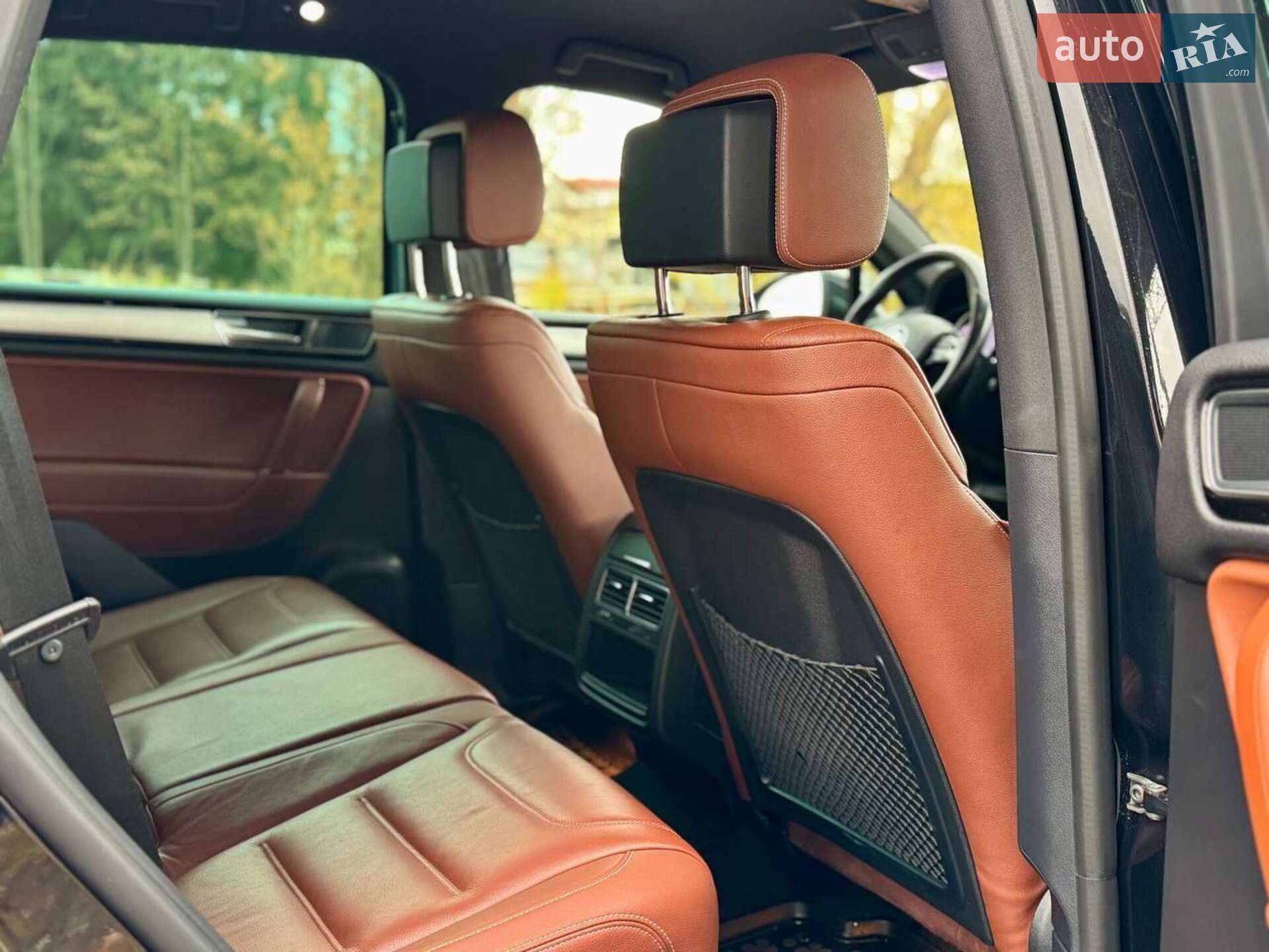 Volkswagen Touareg 2017 VIN WVGZZZ7PZHD043121 фото оголошення 19 з 27
