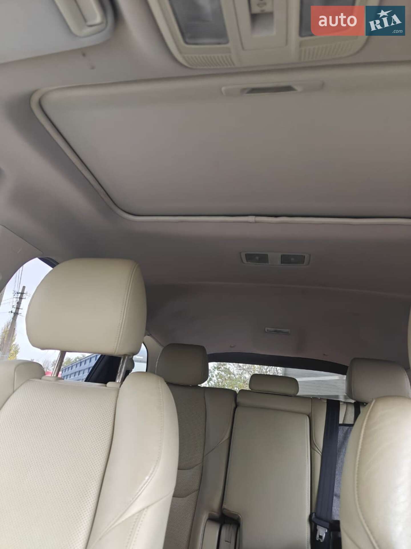Mazda CX-9 2017 VIN JM3TCBCY8J0216186 фото оголошення 9 з 16