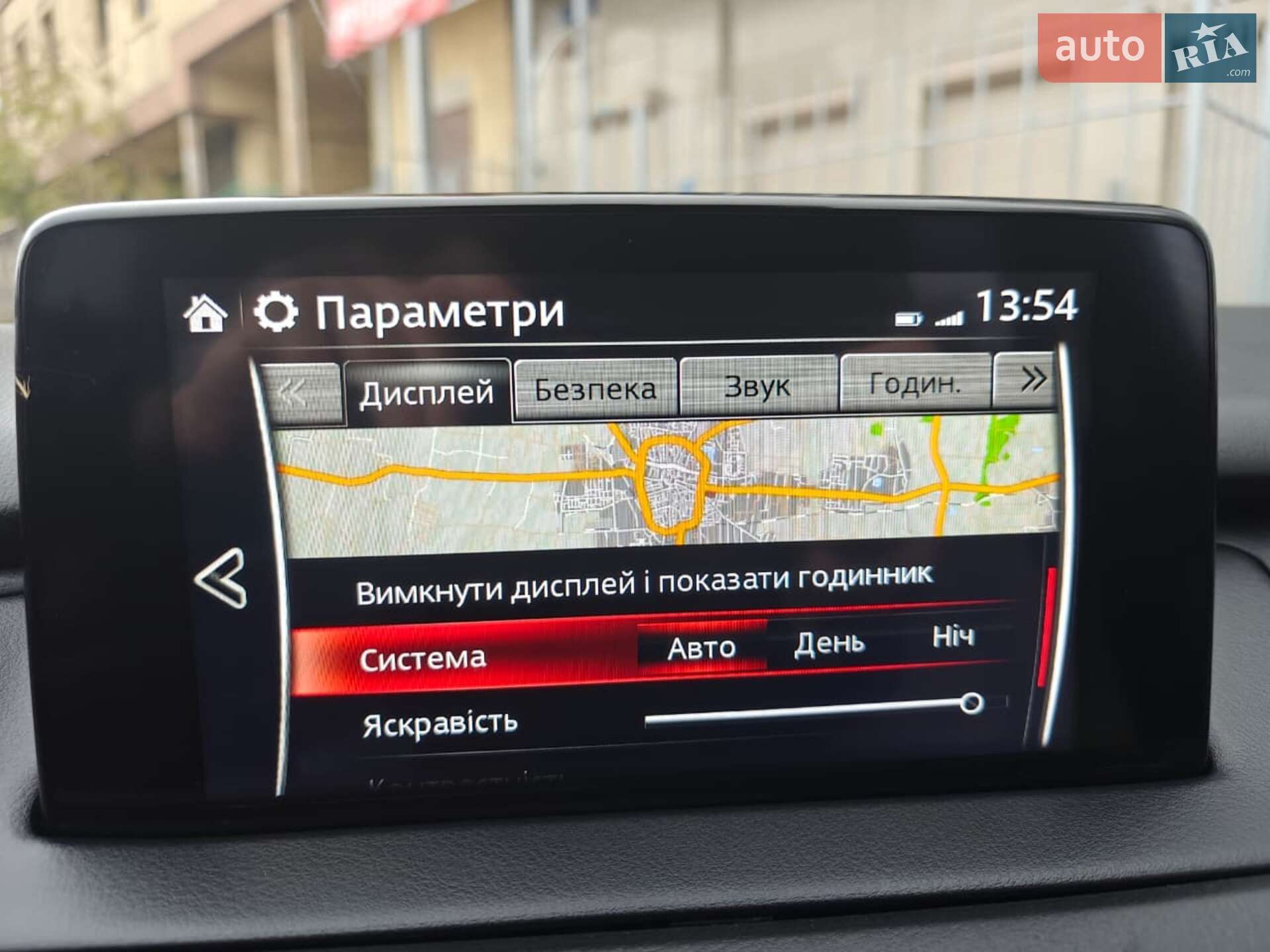 Mazda CX-9 2017 VIN JM3TCBCY8J0216186 фото оголошення 14 з 16