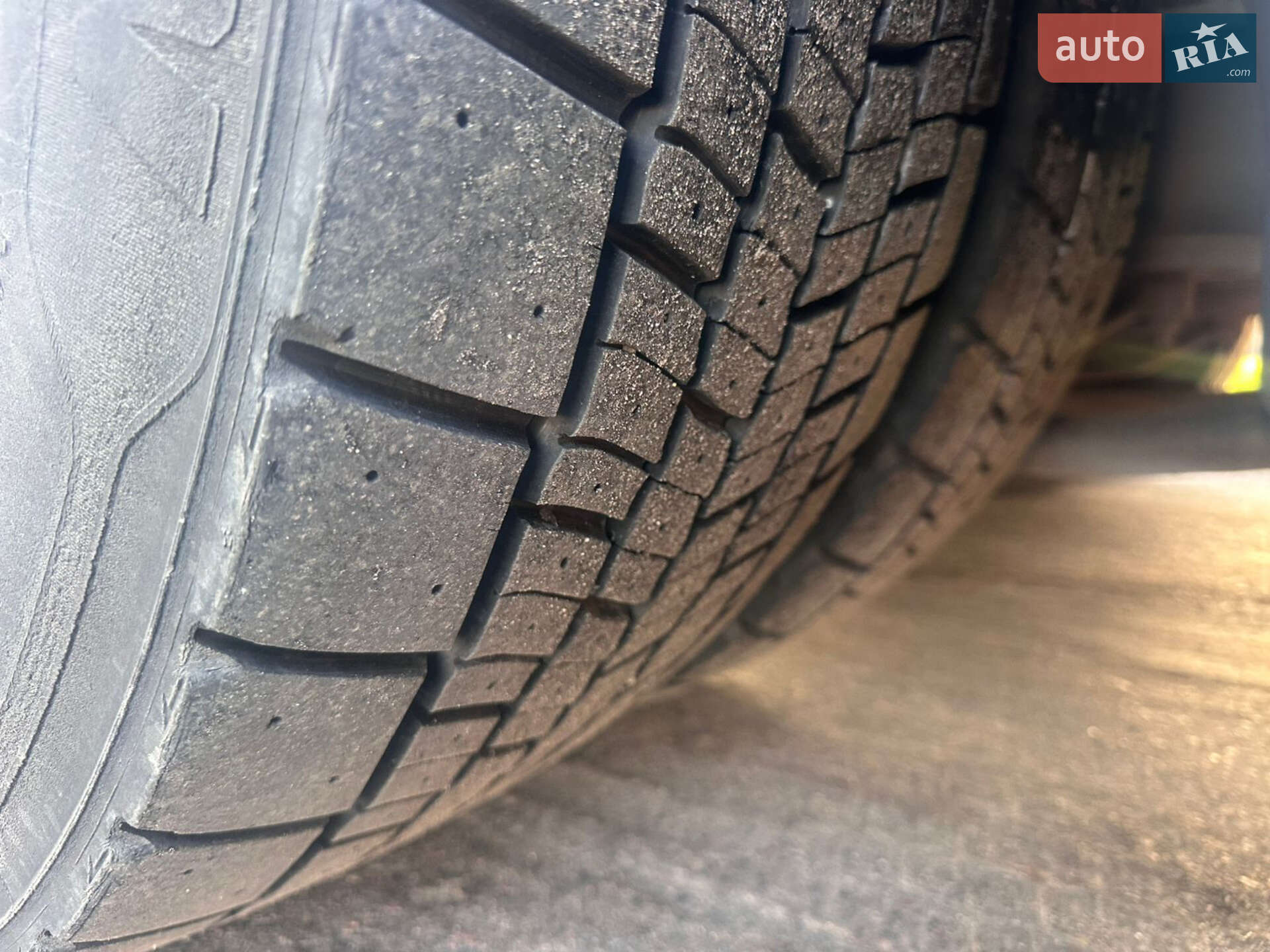Iveco EuroCargo 2007 VIN ZCFA75D0302514034 фото оголошення 10 з 17