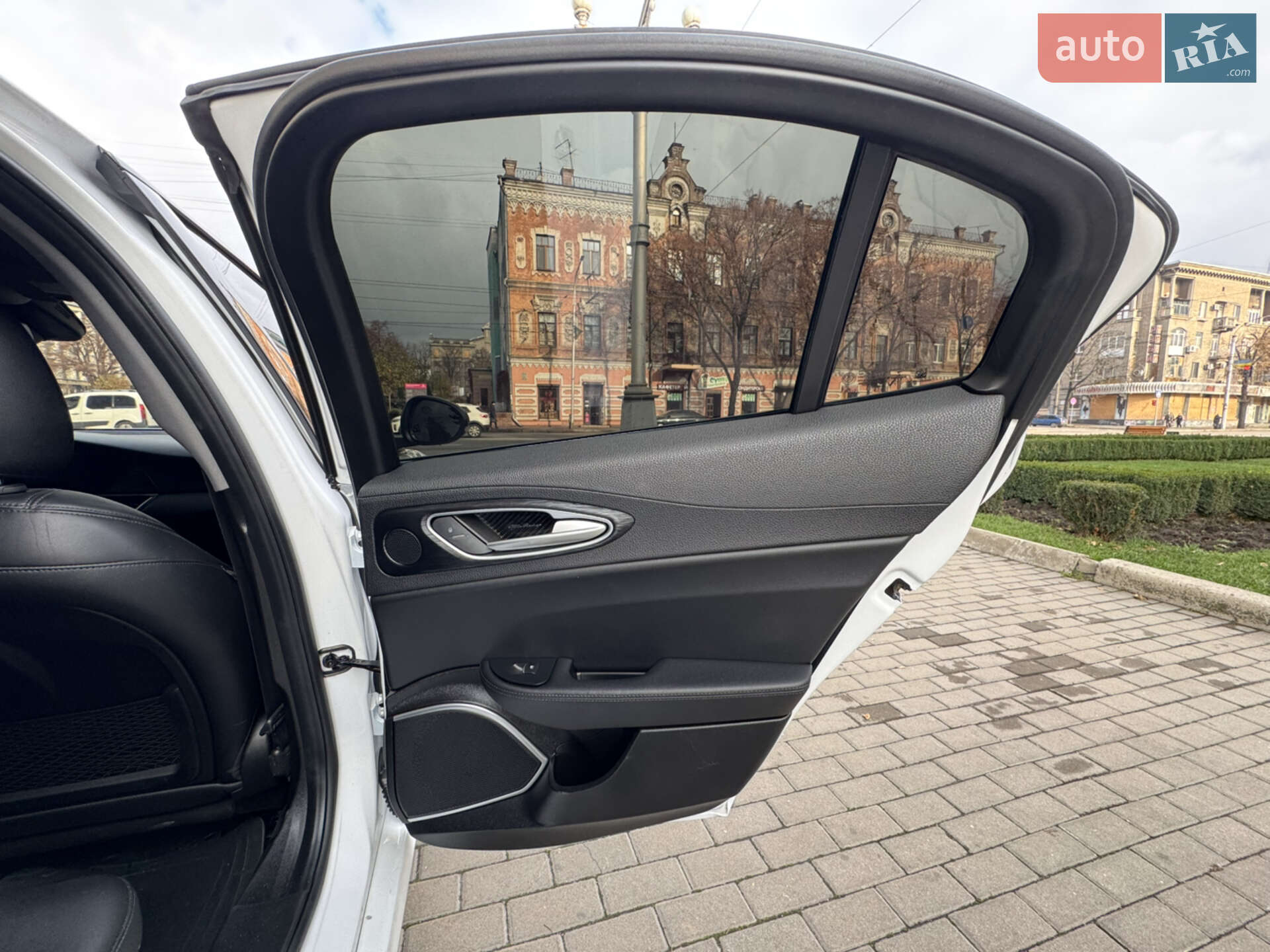 Alfa Romeo Giulia 2020 VIN ZARFAMAN3K7609494 фото оголошення 42 з 65