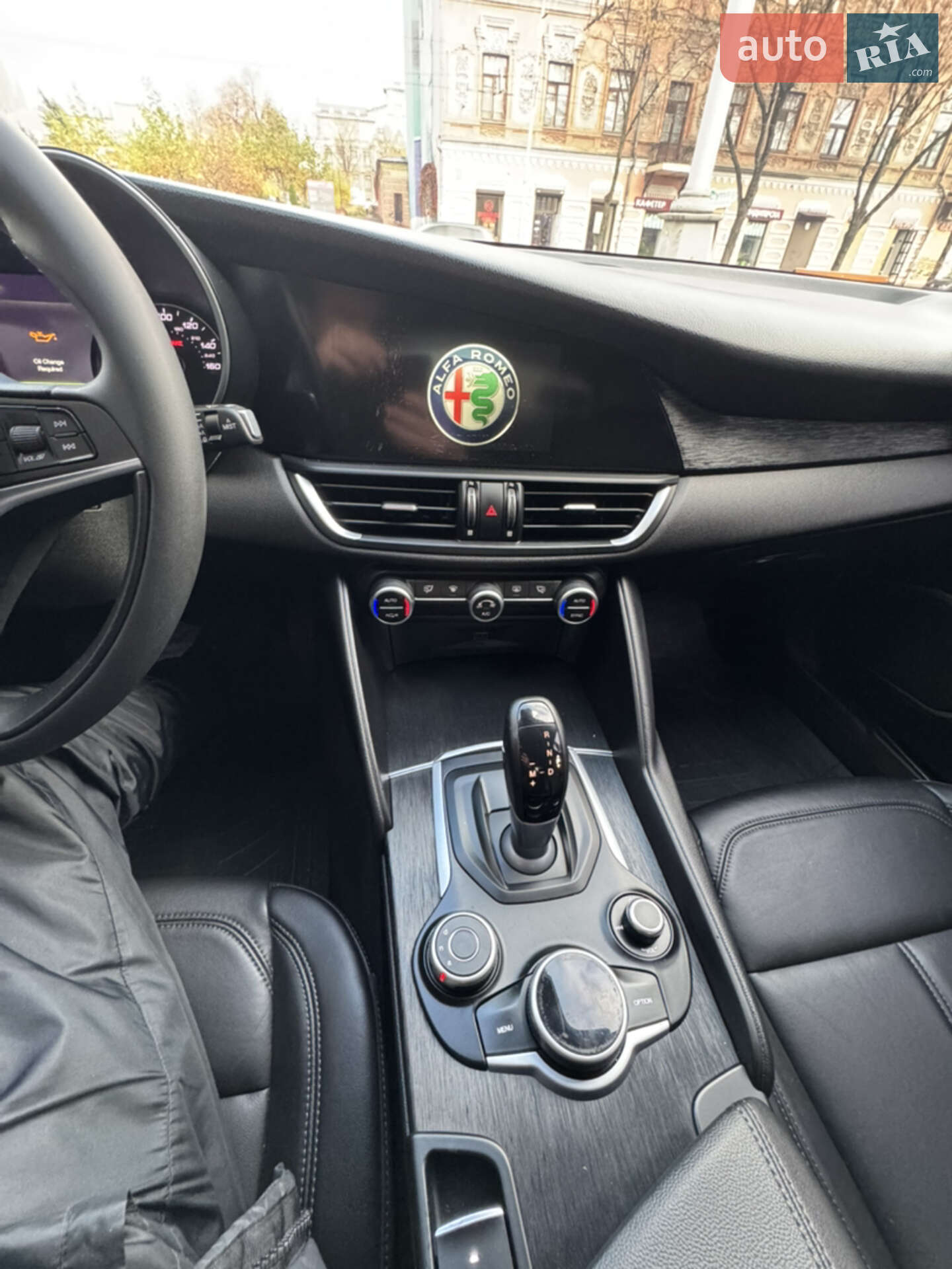 Alfa Romeo Giulia 2020 VIN ZARFAMAN3K7609494 фото оголошення 56 з 65