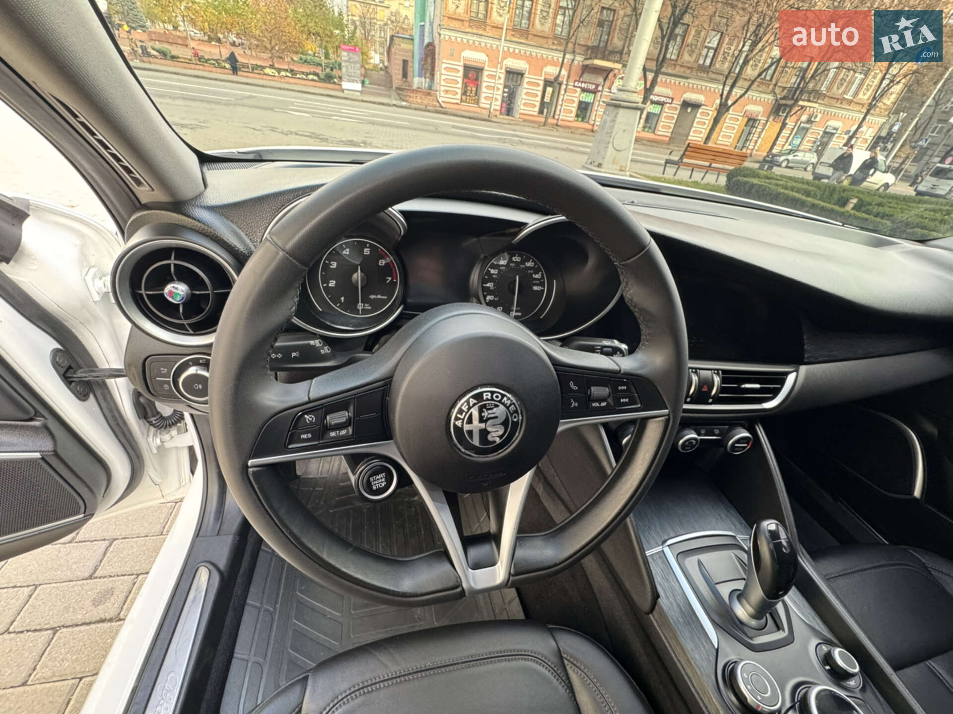 Alfa Romeo Giulia 2020 VIN ZARFAMAN3K7609494 фото оголошення 58 з 65