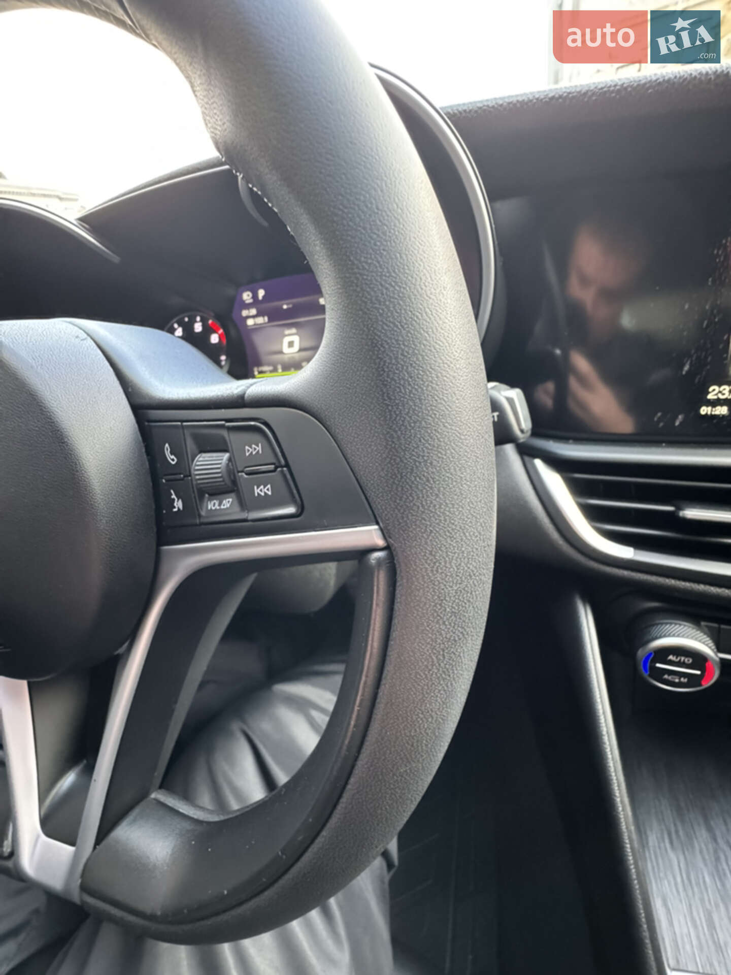 Alfa Romeo Giulia 2020 VIN ZARFAMAN3K7609494 фото оголошення 62 з 65