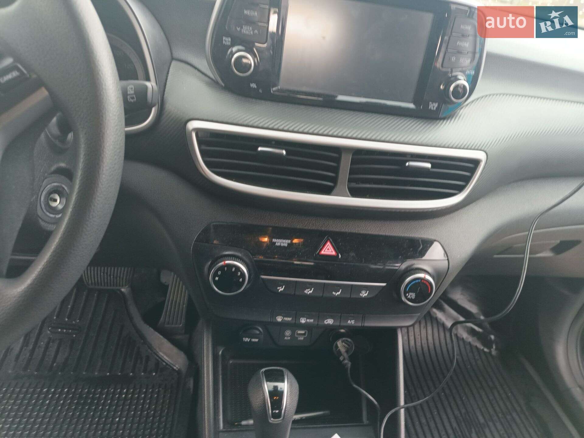 Hyundai Tucson 2020 VIN KM8J23A41MU301839 фото оголошення 30 з 30