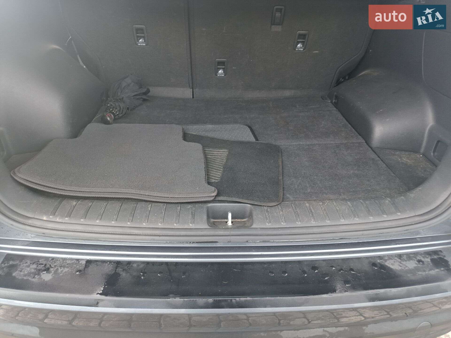 Hyundai Tucson 2020 VIN KM8J23A41MU301839 фото оголошення 29 з 30