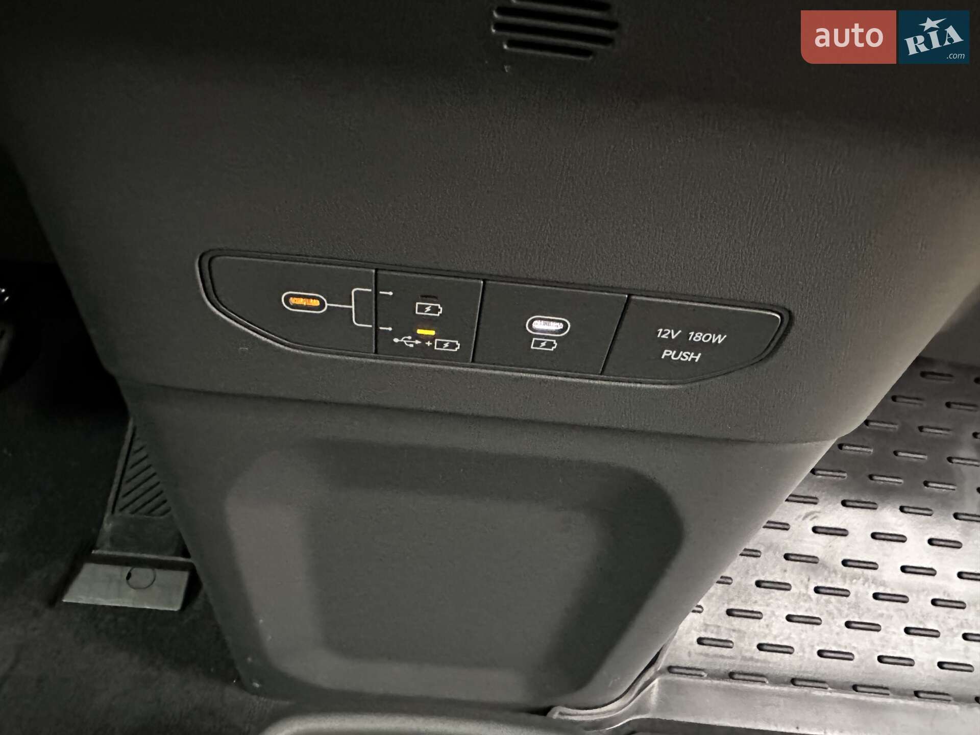 Kia EV9 2023 VIN KNDAB5S11R6030524 фото оголошення 5 з 35