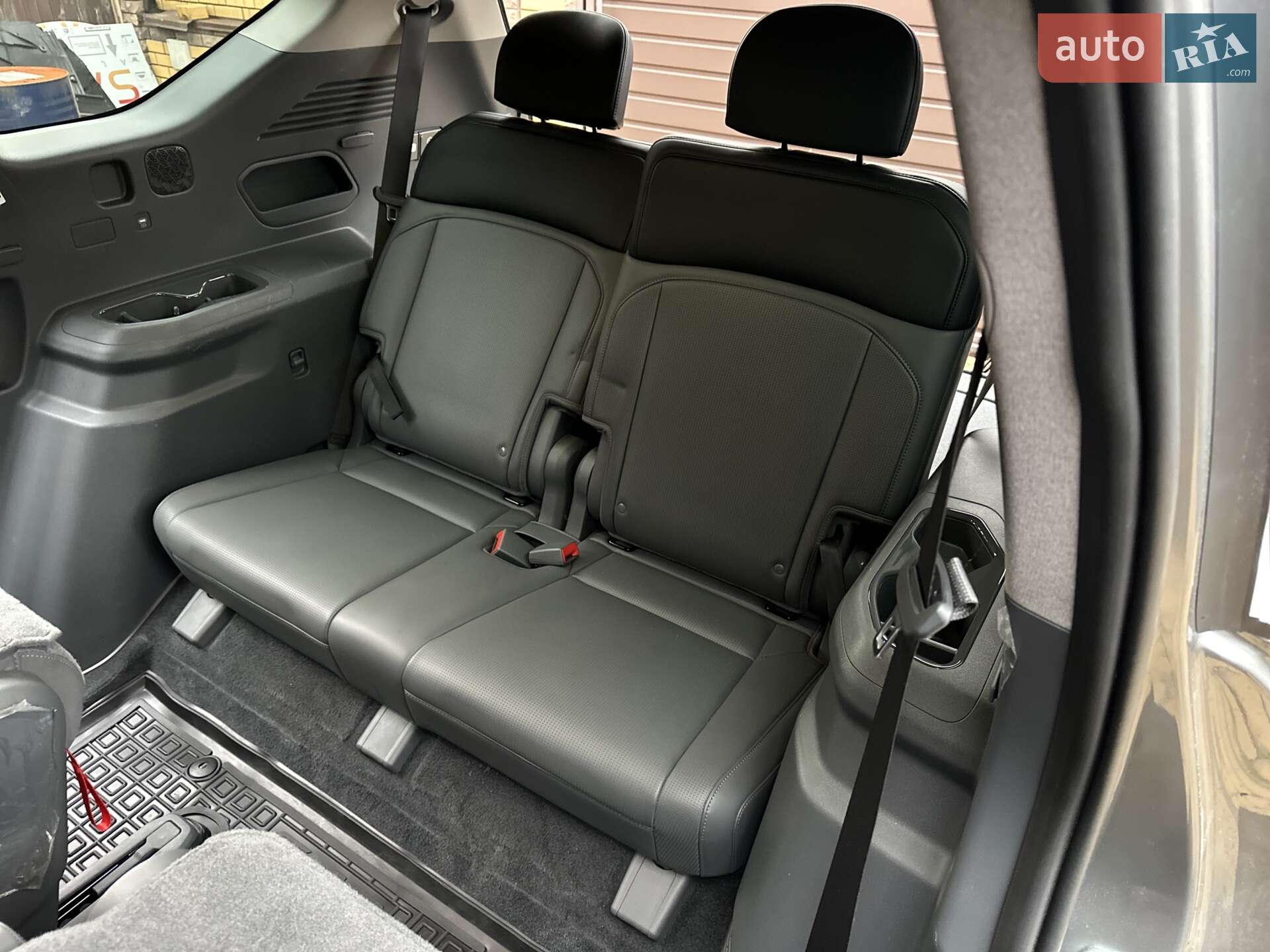 Kia EV9 2023 VIN KNDAB5S11R6030524 фото оголошення 9 з 35