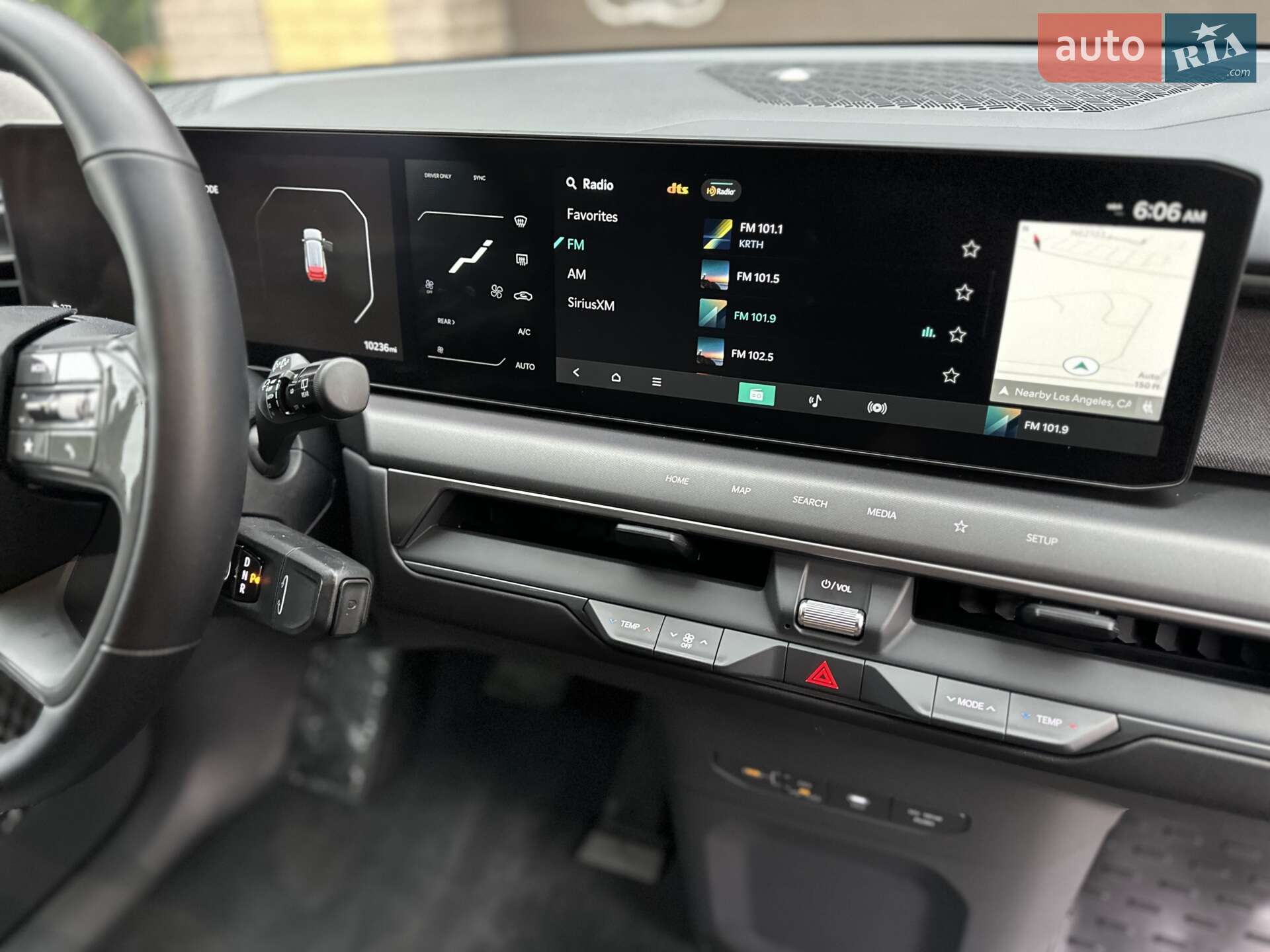 Kia EV9 2023 VIN KNDAB5S11R6030524 фото оголошення 14 з 35