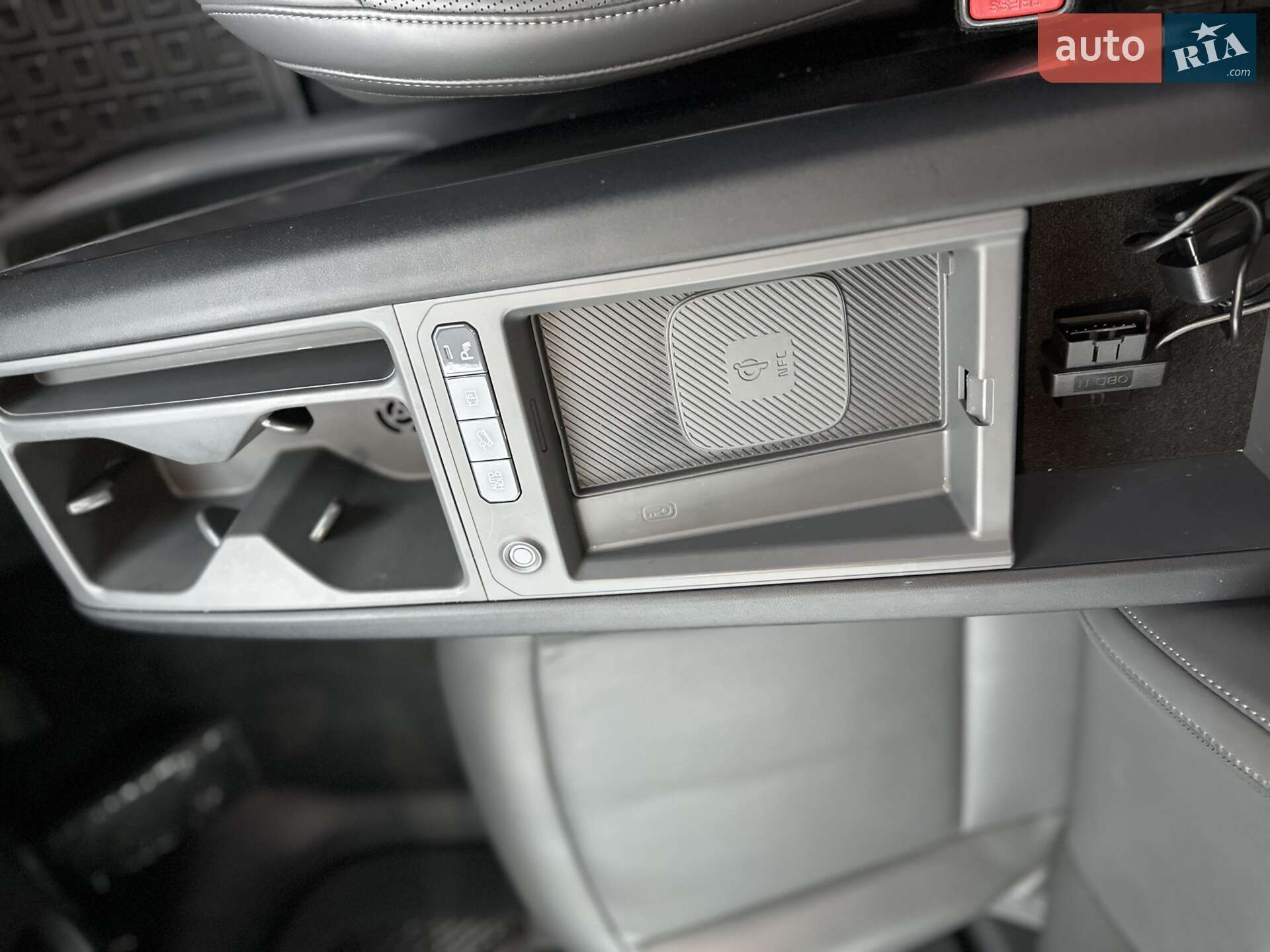 Kia EV9 2023 VIN KNDAB5S11R6030524 фото оголошення 19 з 35