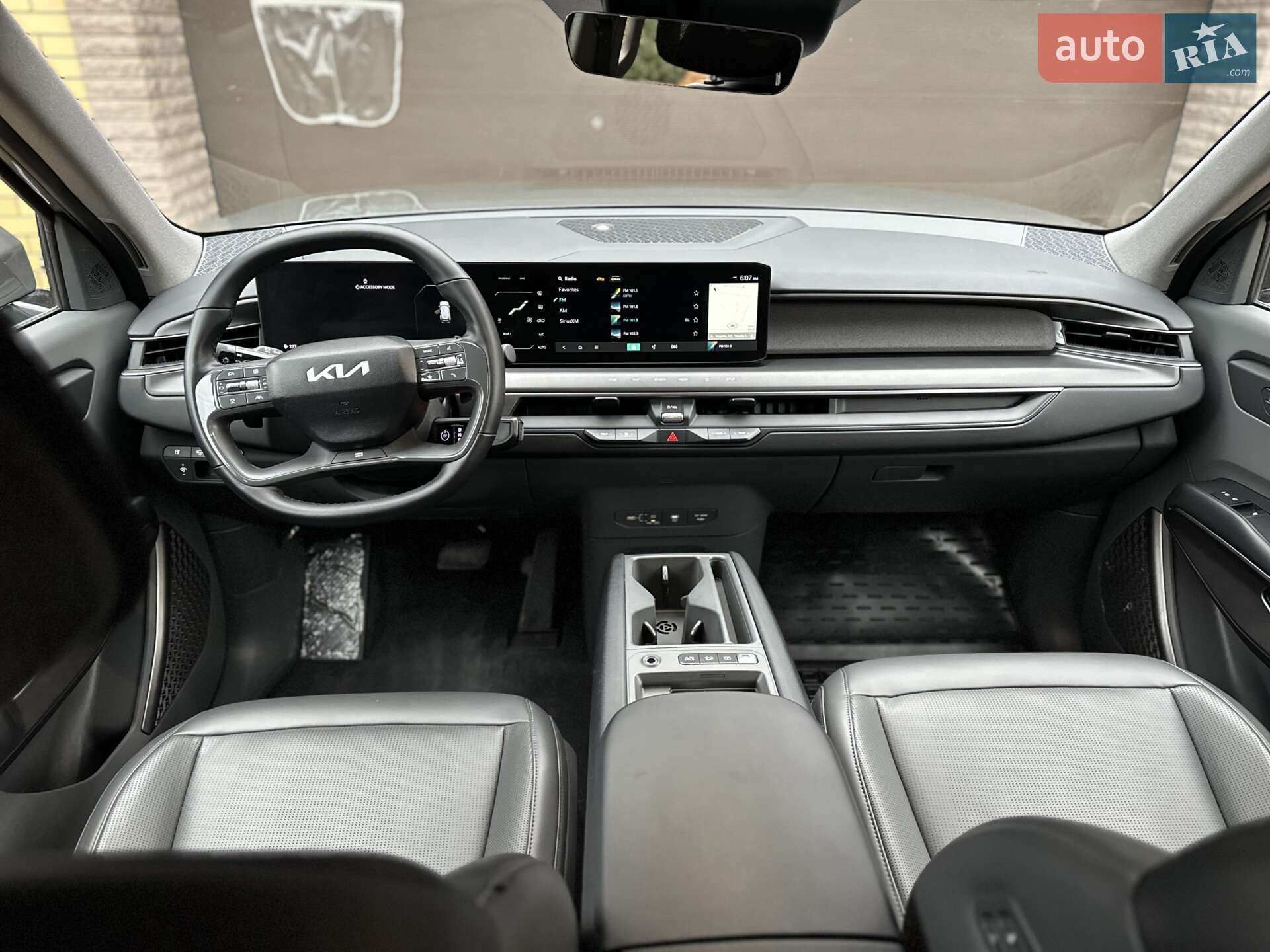 Kia EV9 2023 VIN KNDAB5S11R6030524 фото оголошення 20 з 35