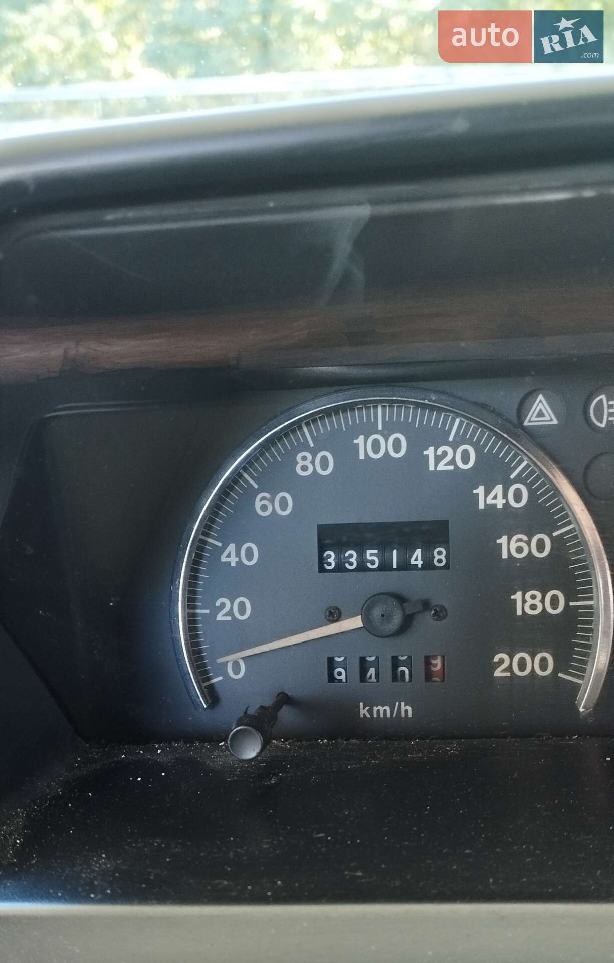 Fiat Tipo 1989 VIN ZFA16000004056550 фото оголошення 7 з 18