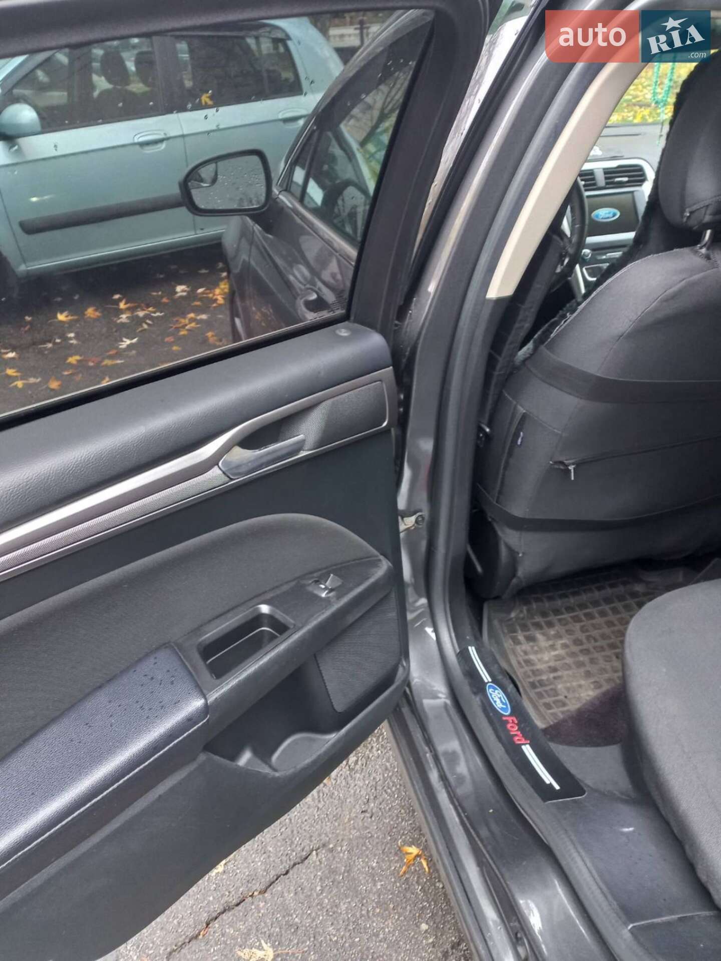 Ford Fusion 2017 VIN 3FA6P0H75HR109417 фото оголошення 22 з 22