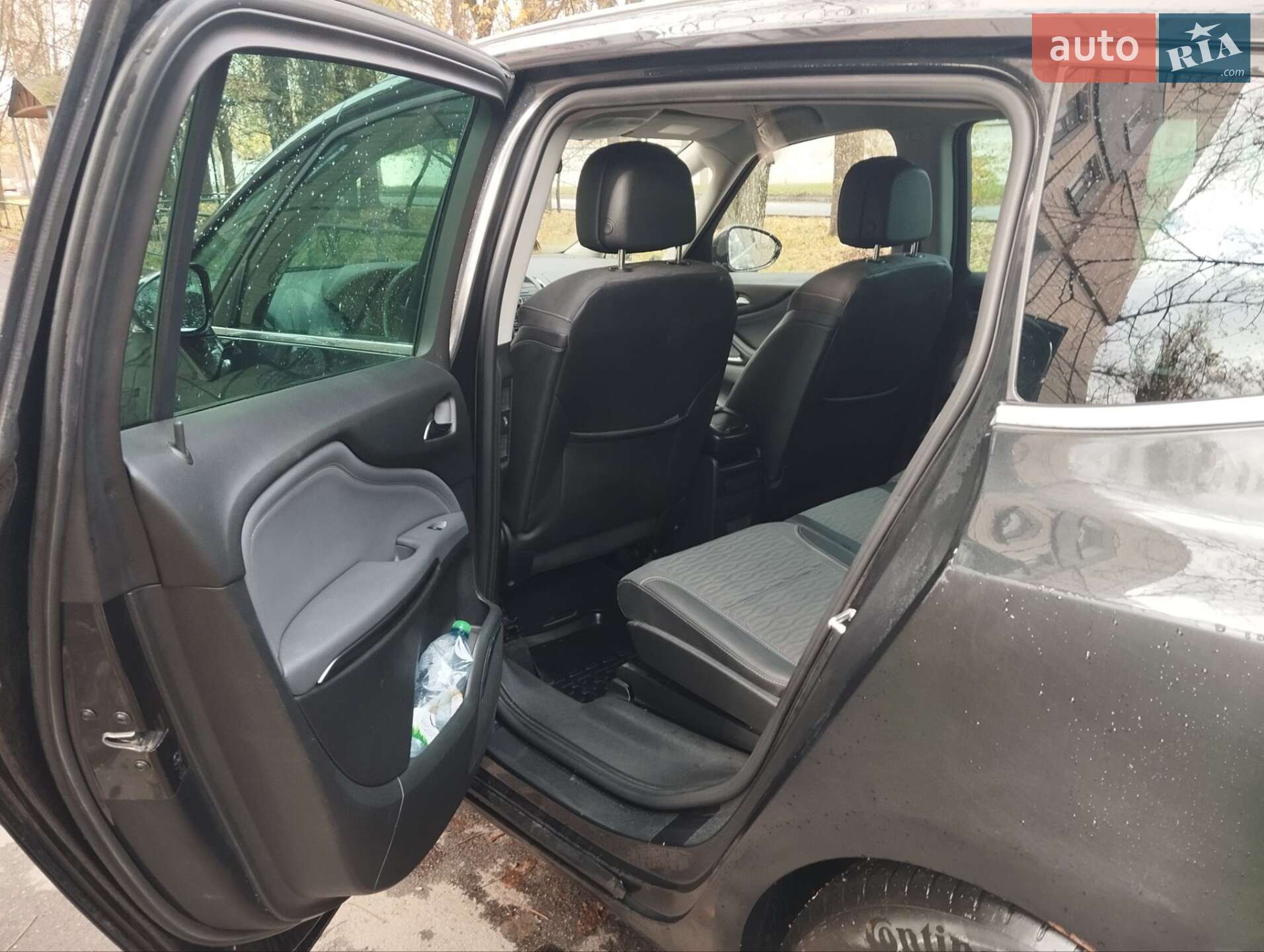 Opel Zafira Tourer 2012 VIN W0LPE9EM7C2090755 фото оголошення 45 з 61