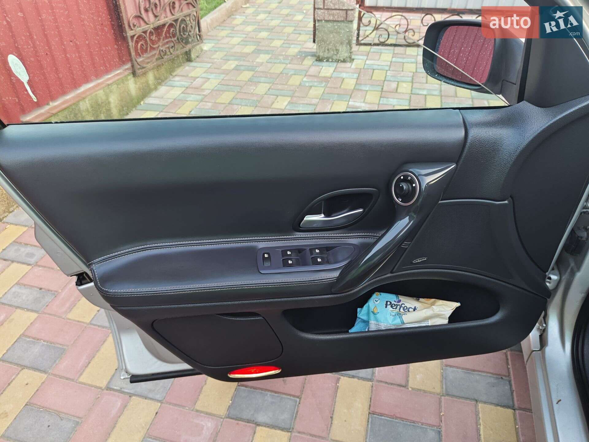 Renault Laguna 2006 VIN VF1BGCPBE35735295 фото оголошення 5 з 14