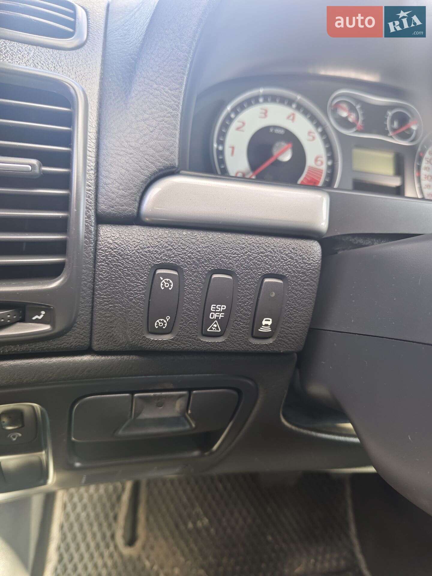 Renault Laguna 2006 VIN VF1BGCPBE35735295 фото оголошення 9 з 14
