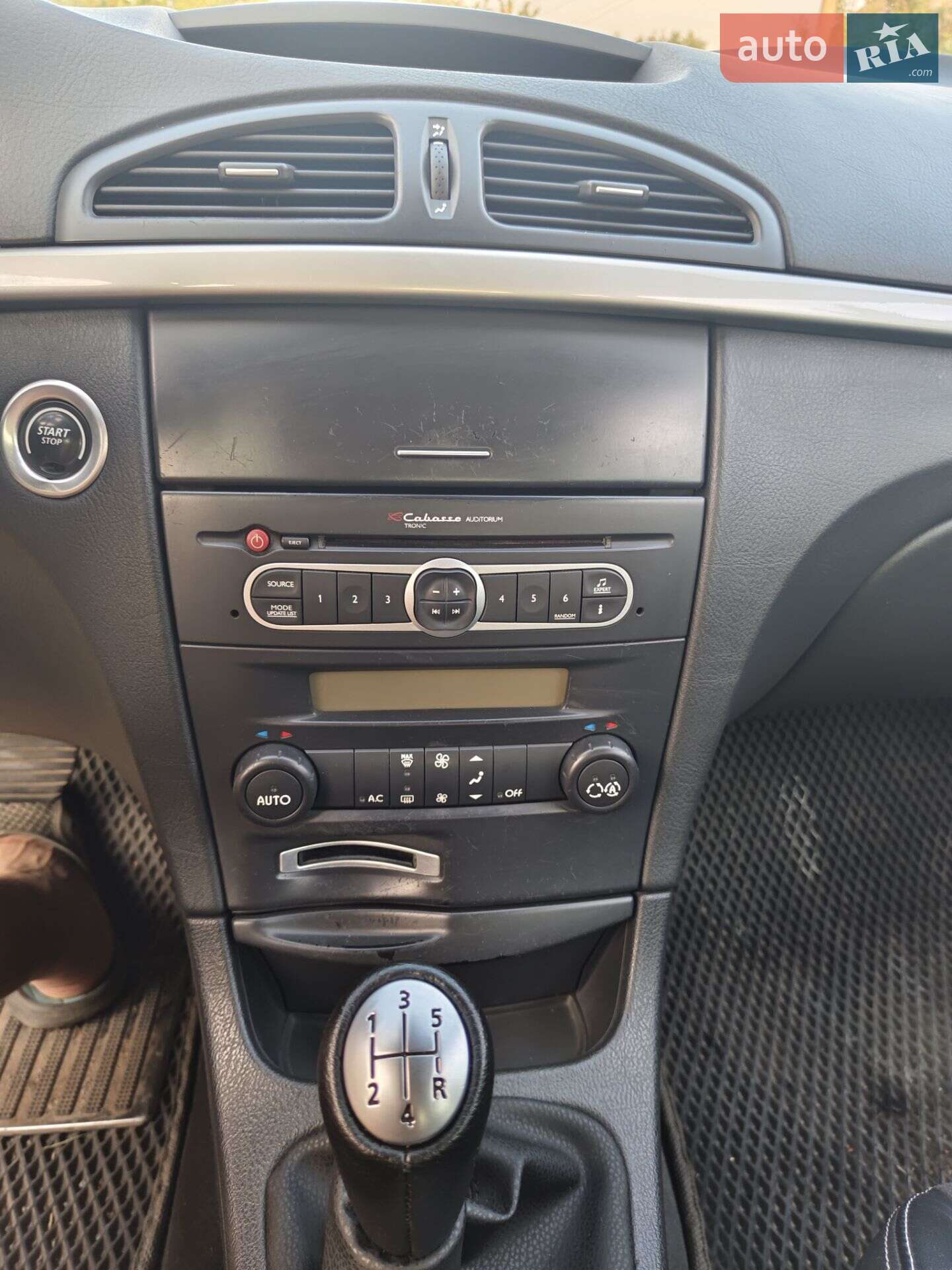 Renault Laguna 2006 VIN VF1BGCPBE35735295 фото оголошення 10 з 14