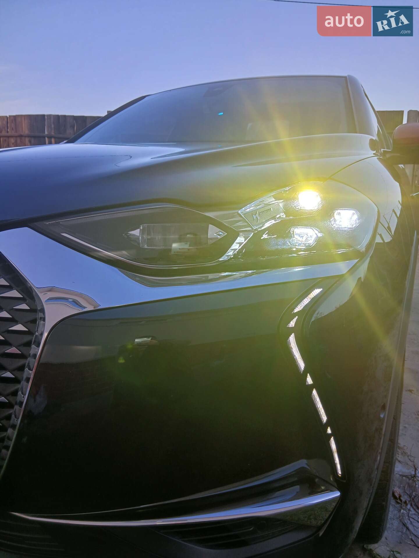 DS 3 Crossback 2021 VIN VR1UJZKXZMW010966 фото оголошення 41 з 41