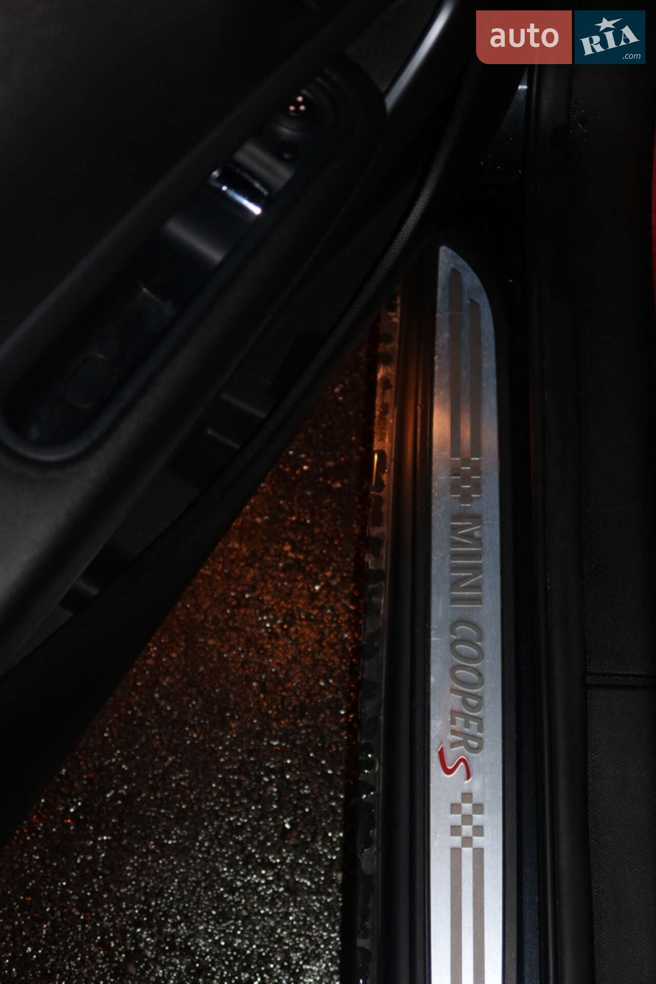 Mini Paceman 2015 VIN WMWSS7C56FWS44886 фото оголошення 10 з 18