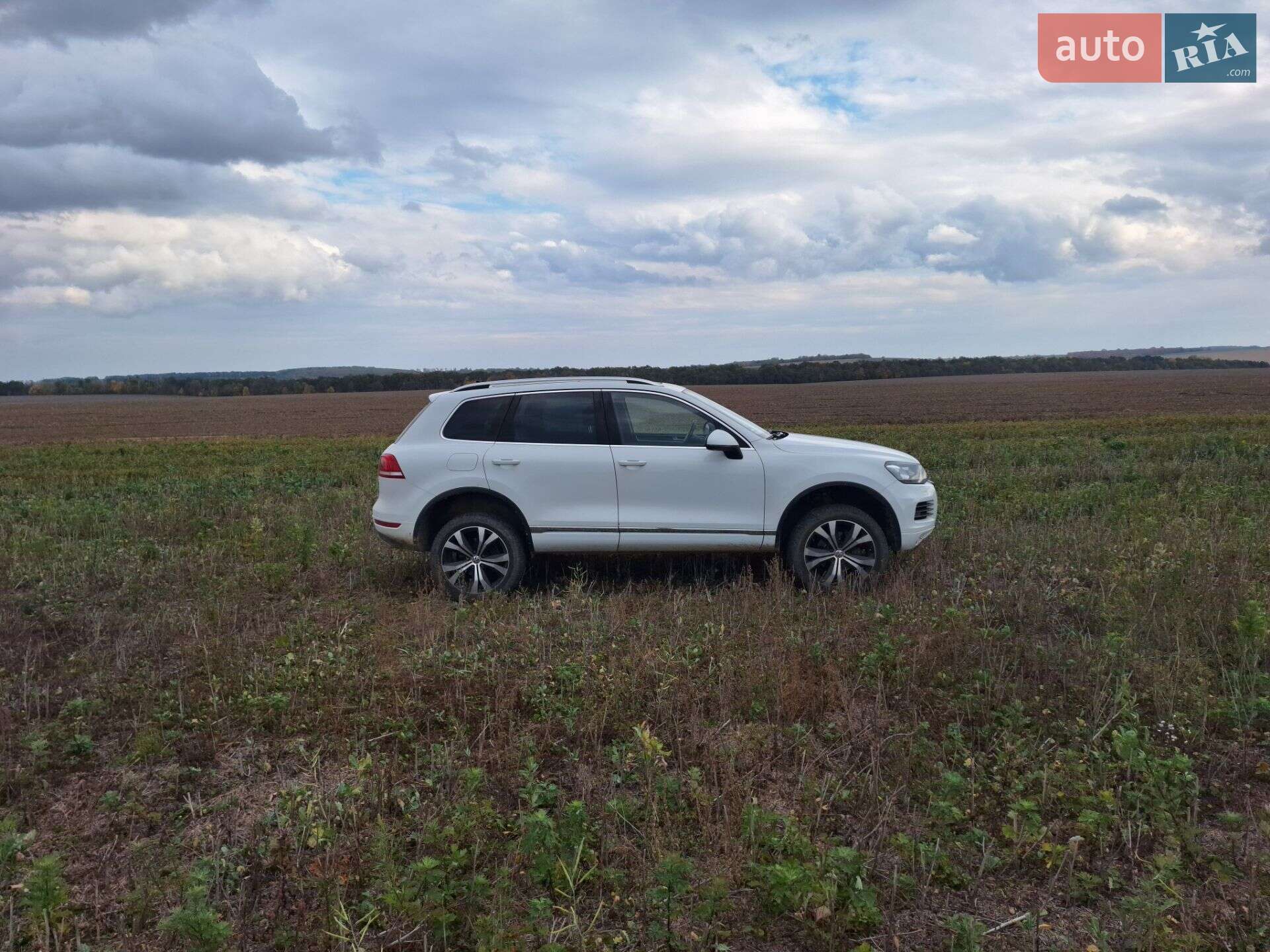 Volkswagen Touareg 2012 VIN WVGZZZ7PZCD049854 фото оголошення 6 з 89