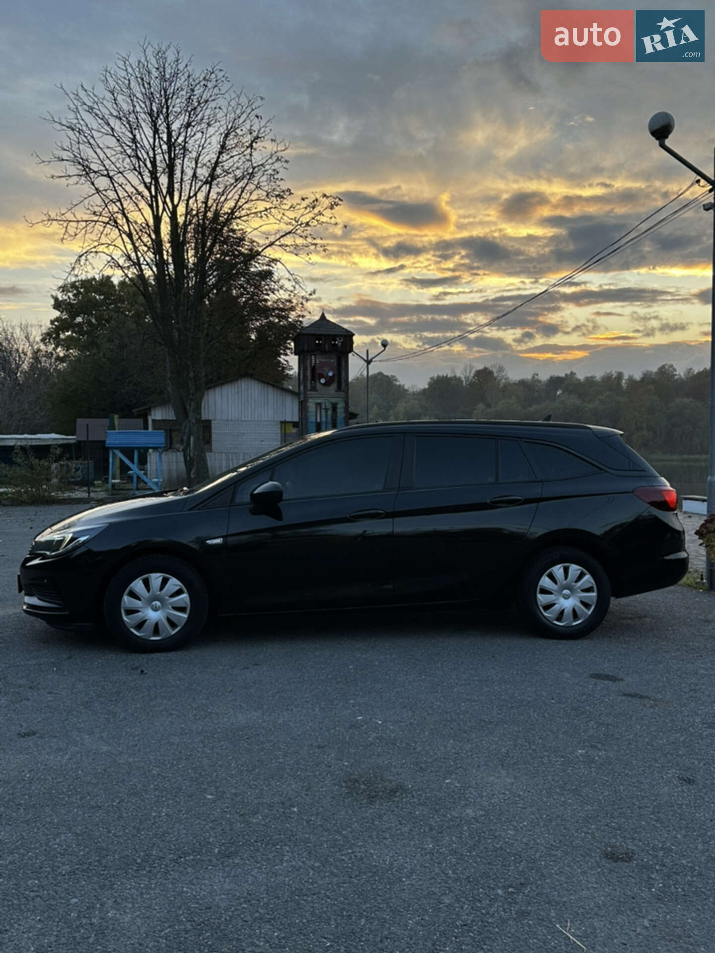Opel Astra 2017 VIN W0LBC8EK1H8088674 фото оголошення 5 з 23