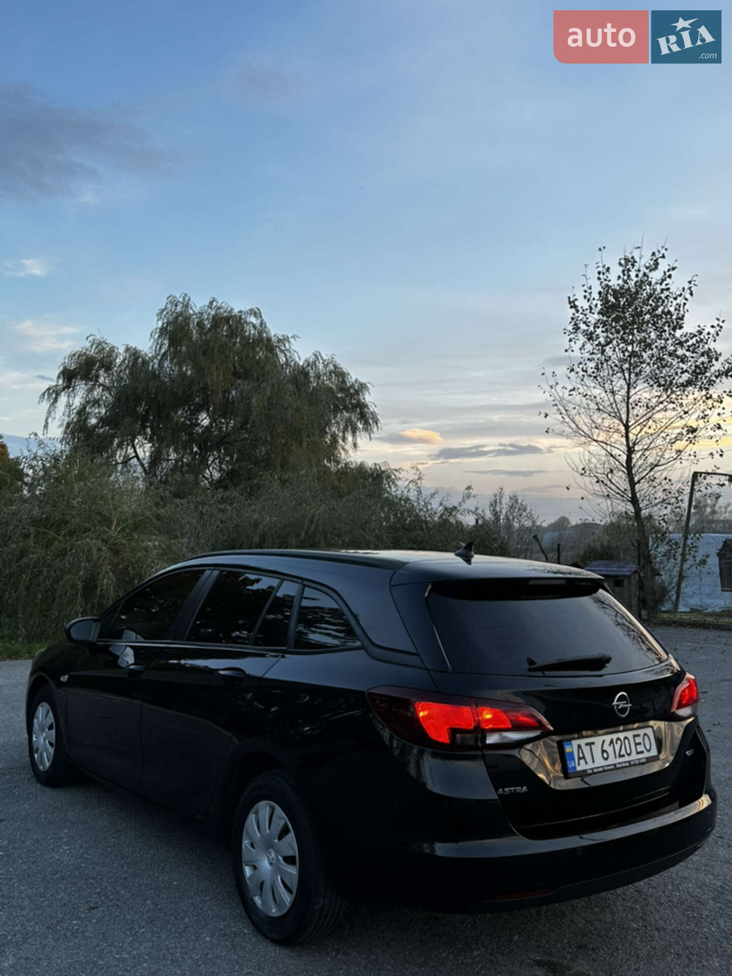 Opel Astra 2017 VIN W0LBC8EK1H8088674 фото оголошення 6 з 23