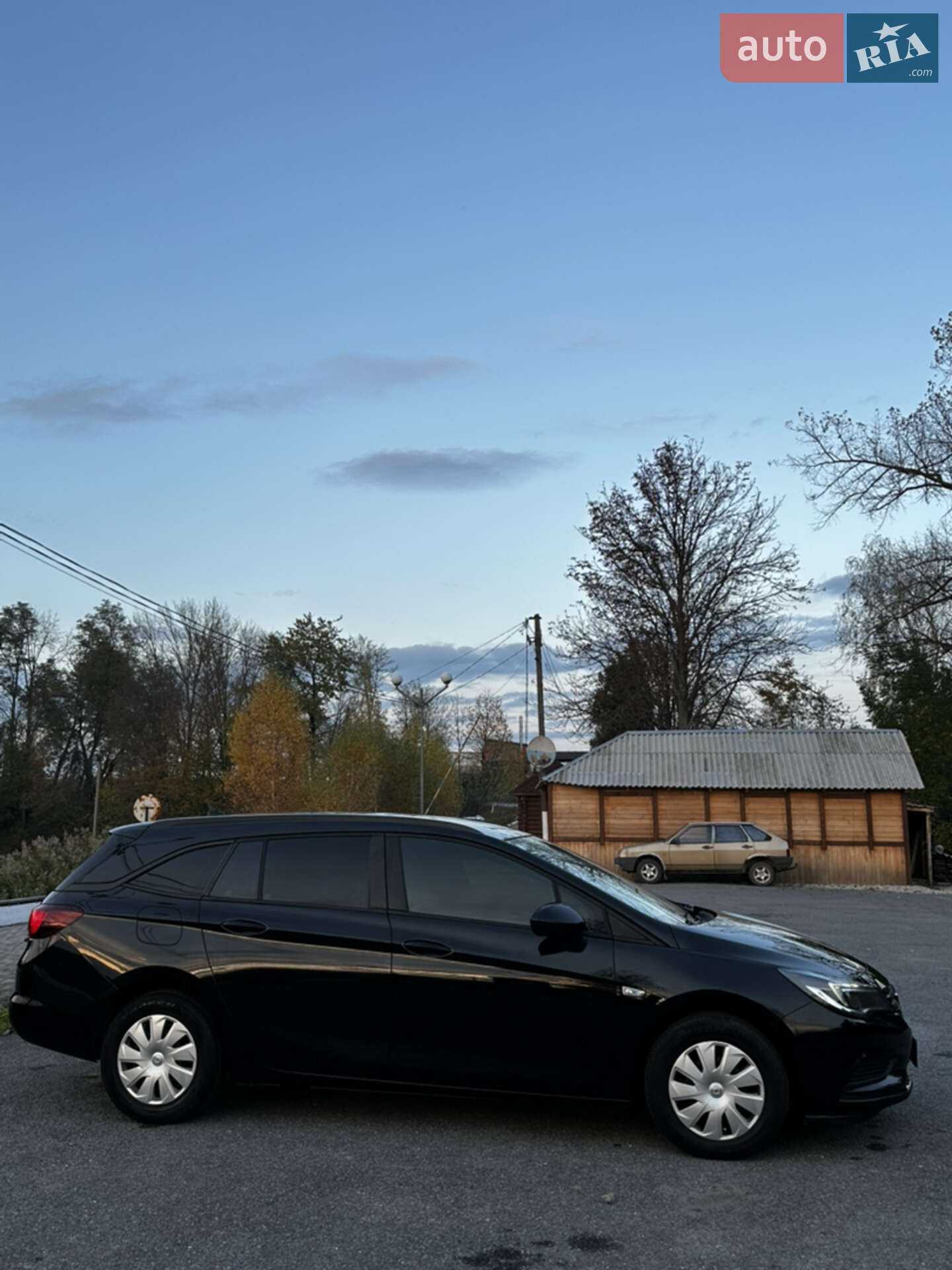 Opel Astra 2017 VIN W0LBC8EK1H8088674 фото оголошення 9 з 23
