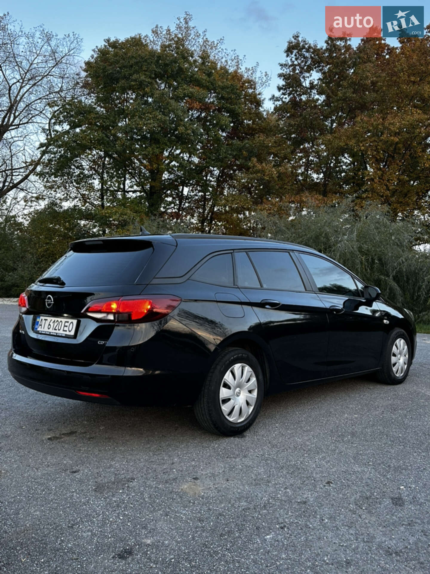 Opel Astra 2017 VIN W0LBC8EK1H8088674 фото оголошення 8 з 23