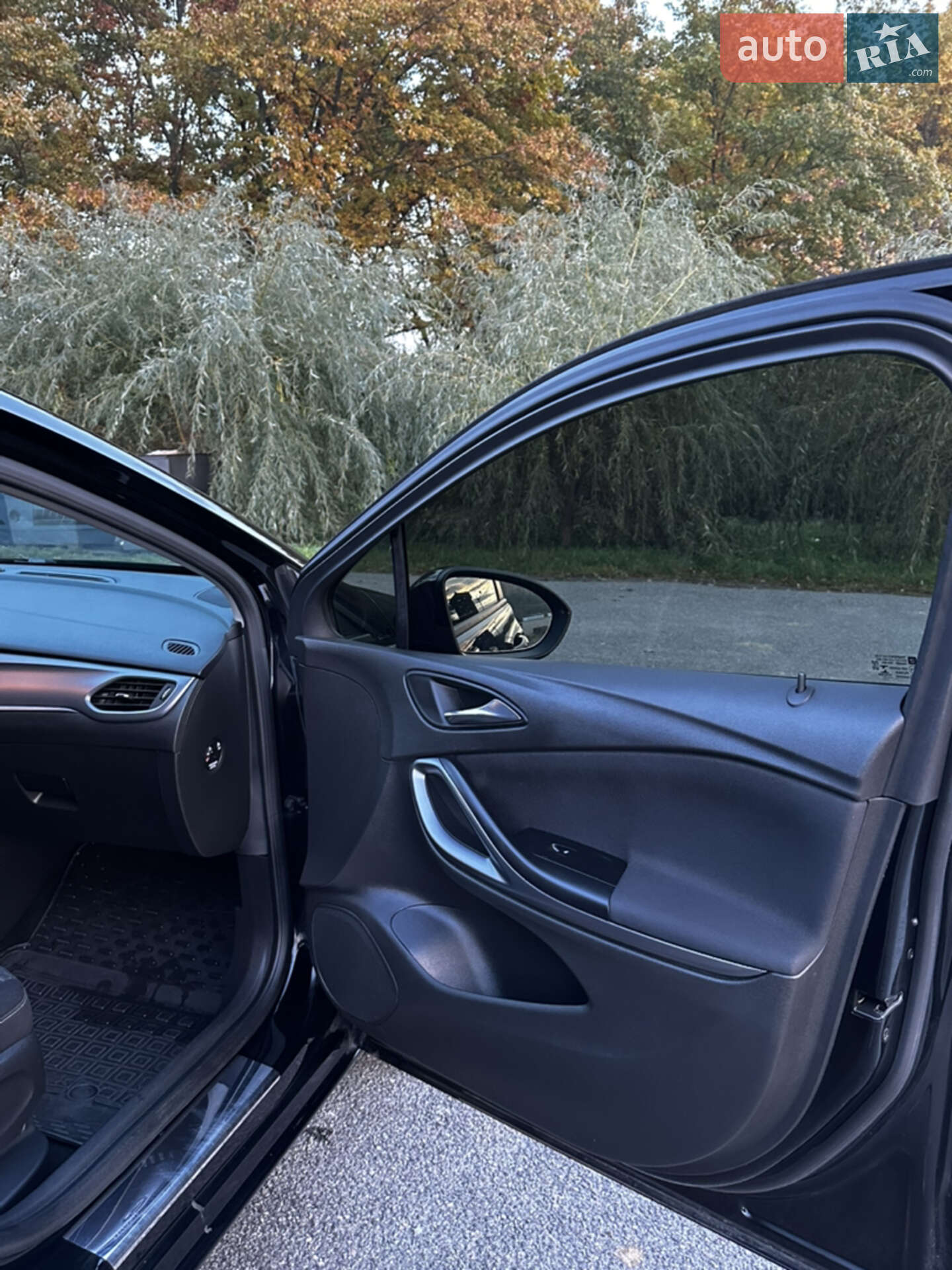 Opel Astra 2017 VIN W0LBC8EK1H8088674 фото оголошення 10 з 23