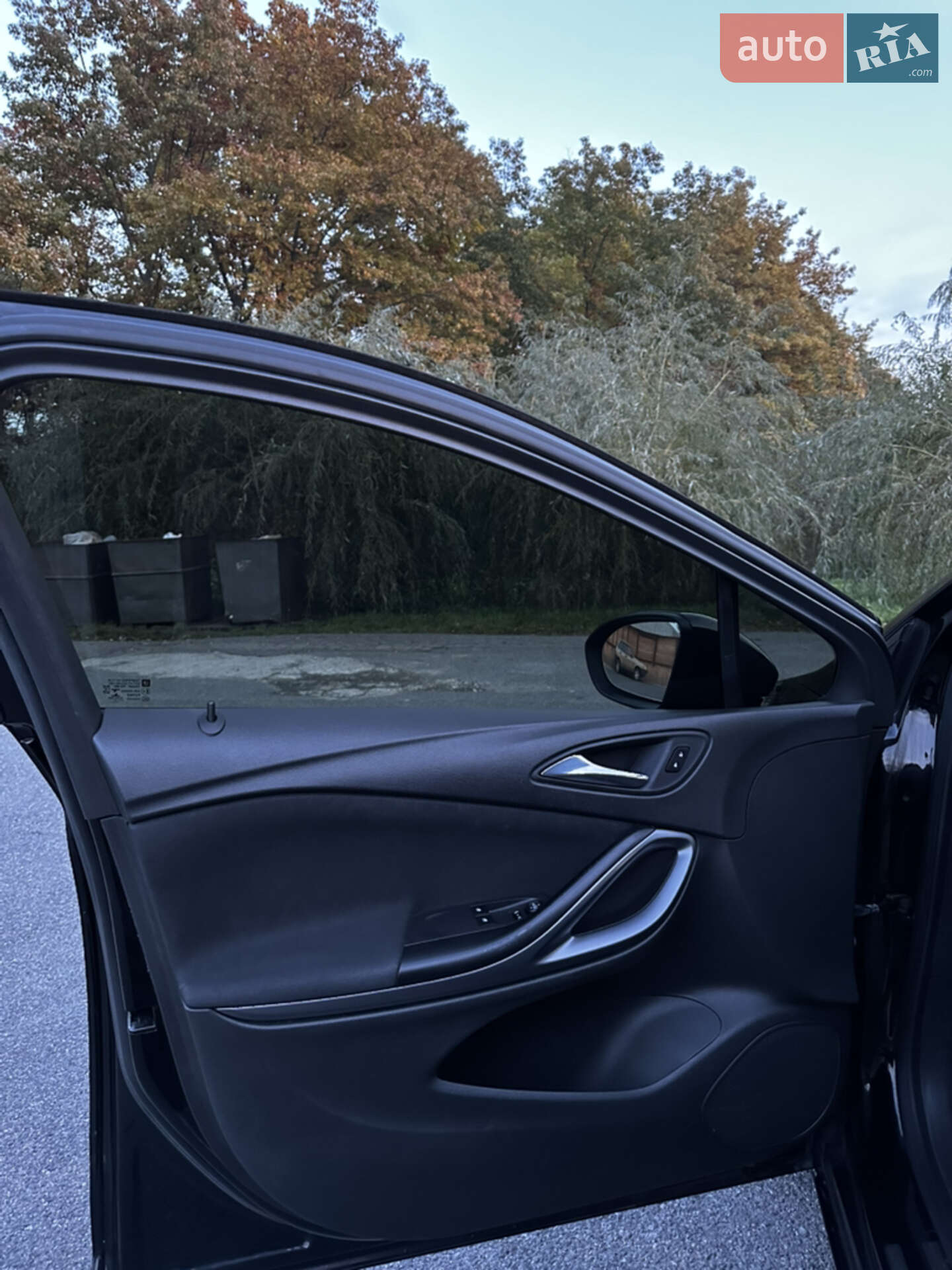 Opel Astra 2017 VIN W0LBC8EK1H8088674 фото оголошення 14 з 23