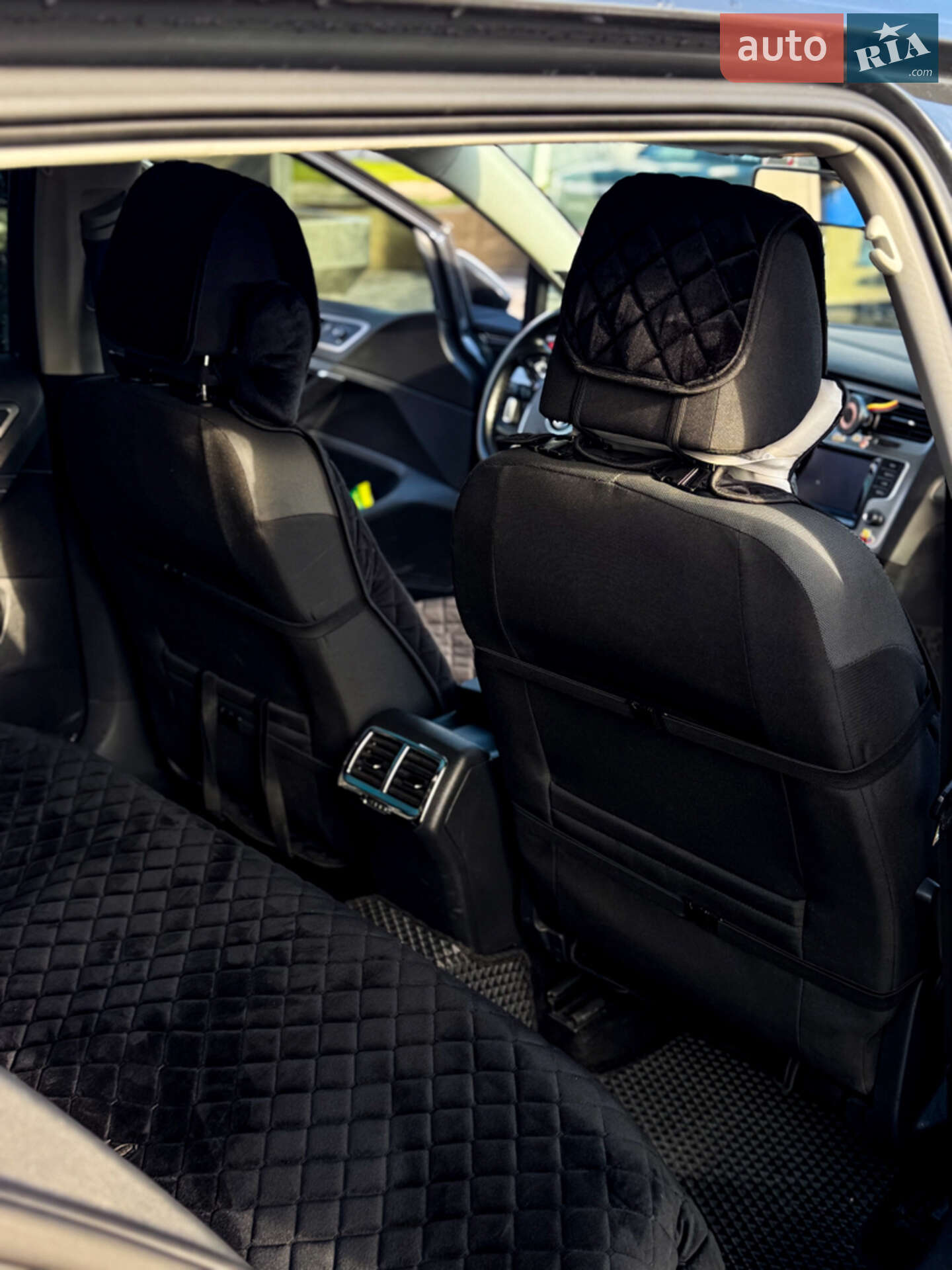 Volkswagen Golf 2014 VIN WVWZZZAUZEP582355 фото оголошення 8 з 12